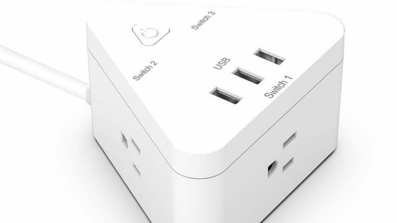 The 8 Best Smart Plugs of 2023