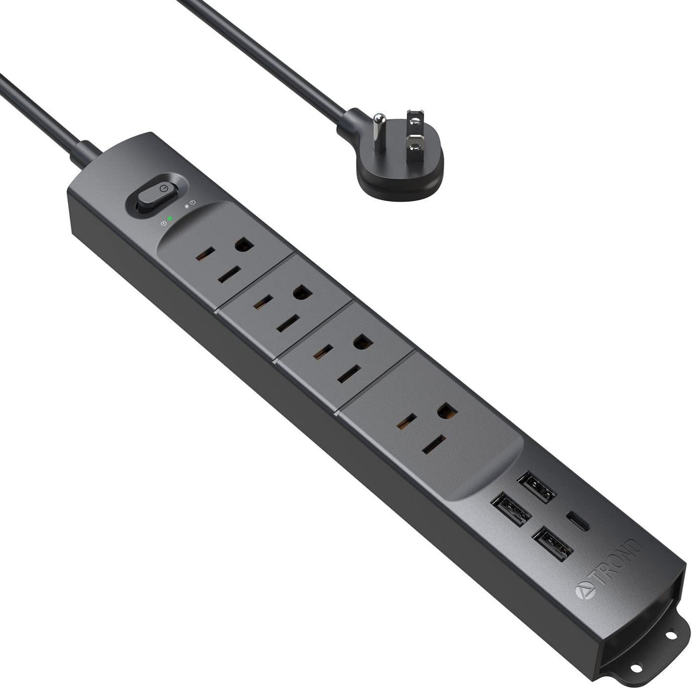 8 Best Surge Protector Power Strip With Usb for 2023