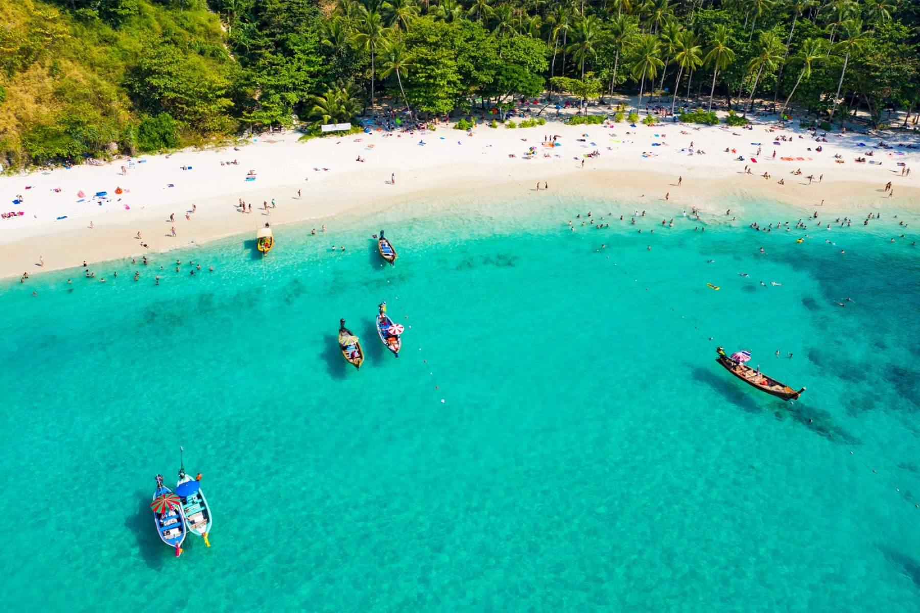 8 Most Beautiful Beaches in Phuket | TouristSecrets