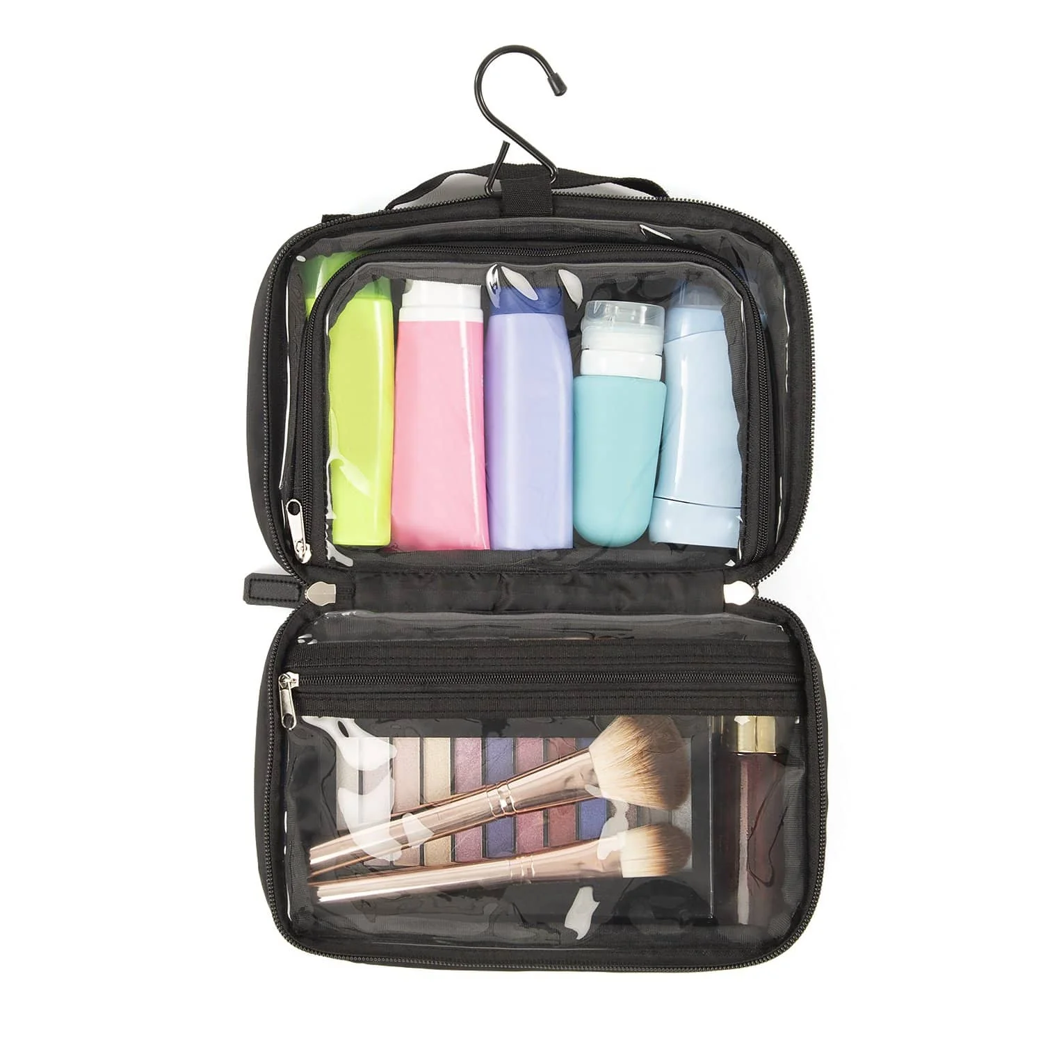 The 9 best toiletry bags of 2023