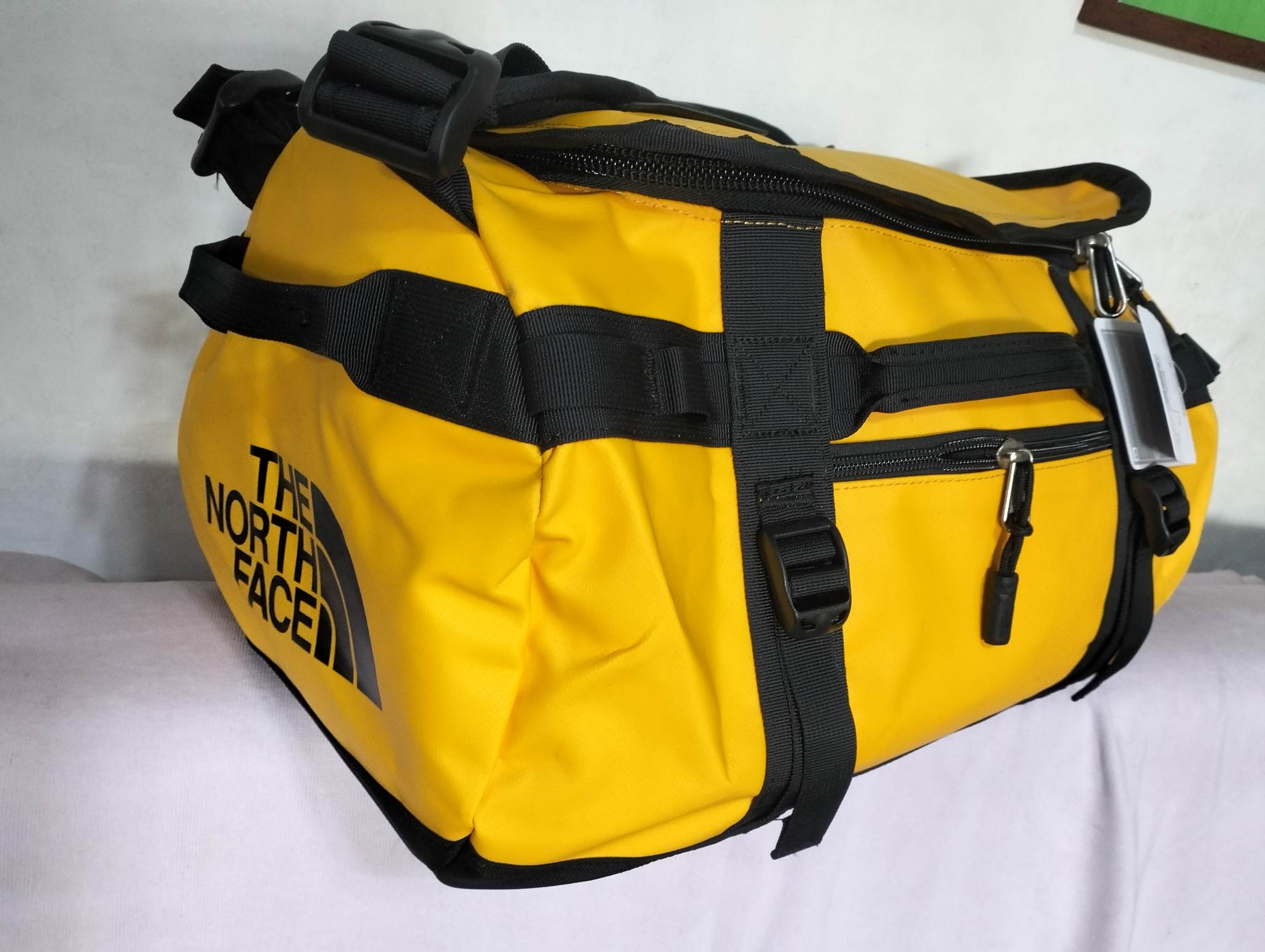 9 Amazing North Face Duffel Bag Large for 2023 TouristSecrets