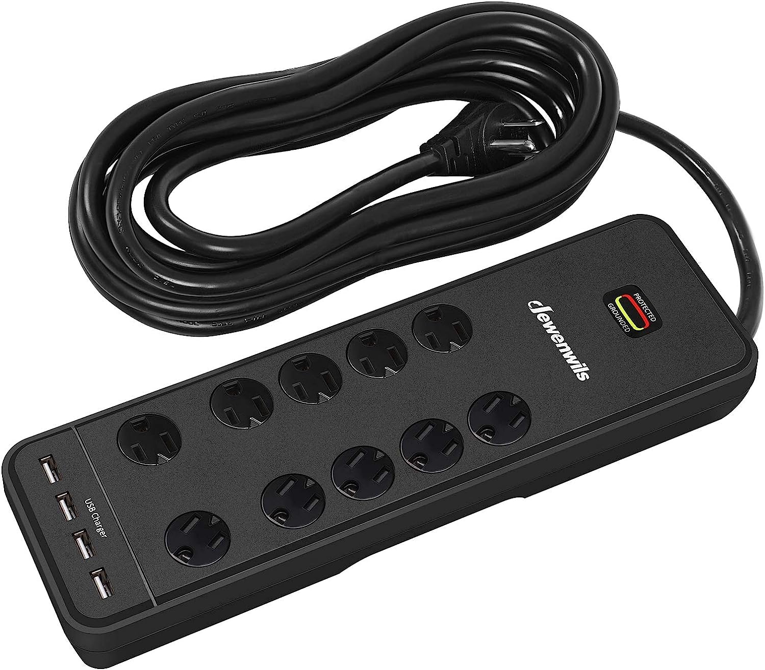 9 Amazing Power Strip 10 Outlet for 2023 TouristSecrets