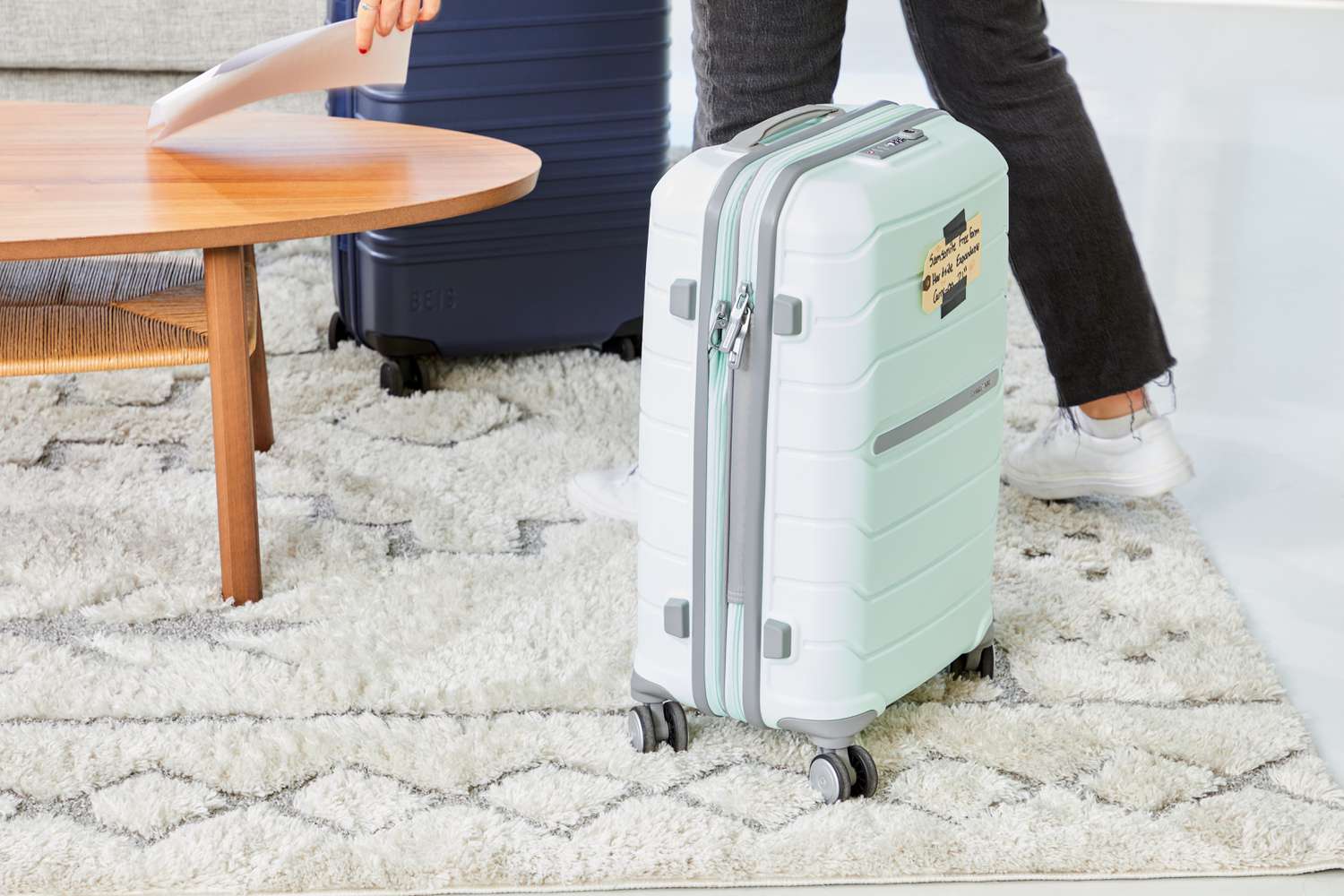 9 Best CarryOn Suitcase for 2023 TouristSecrets