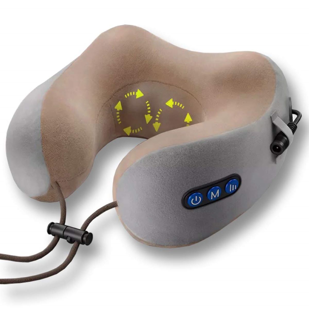 Neck Pillow Massager (60% OFF TODAY!) – CNK SHOPY