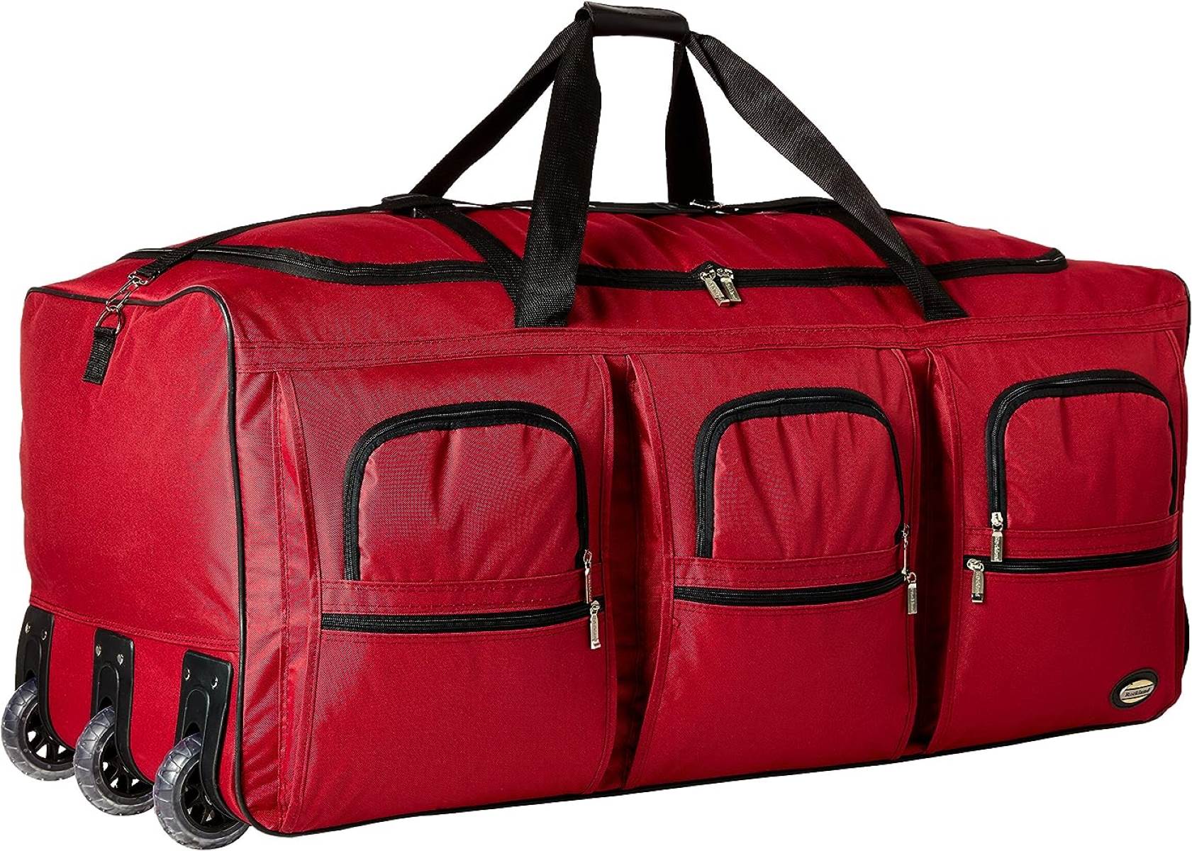 The 9 Best Duffle Bags of 2023