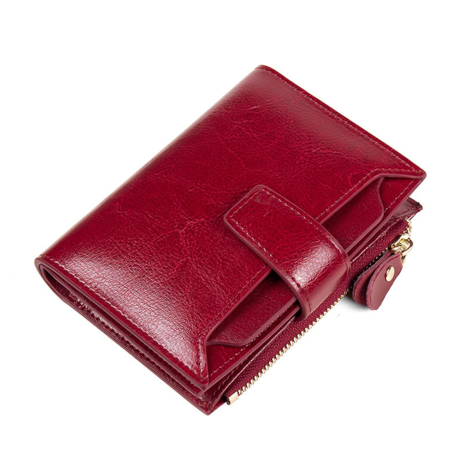 9 Best Women's RFID Blocking Wallets For 2023 | TouristSecrets