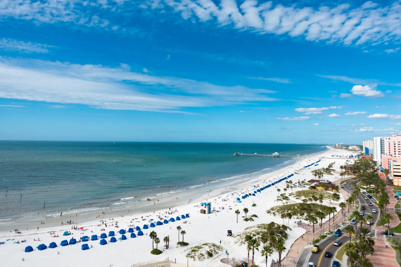 A Complete Guide to the Best Things to Do in Clearwater, Florida ...