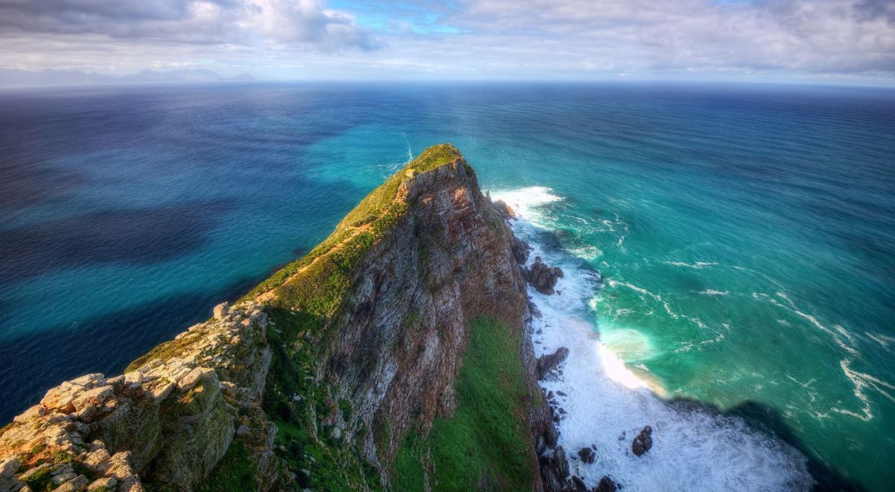 A Glorious Day on the Cape Peninsula | TouristSecrets