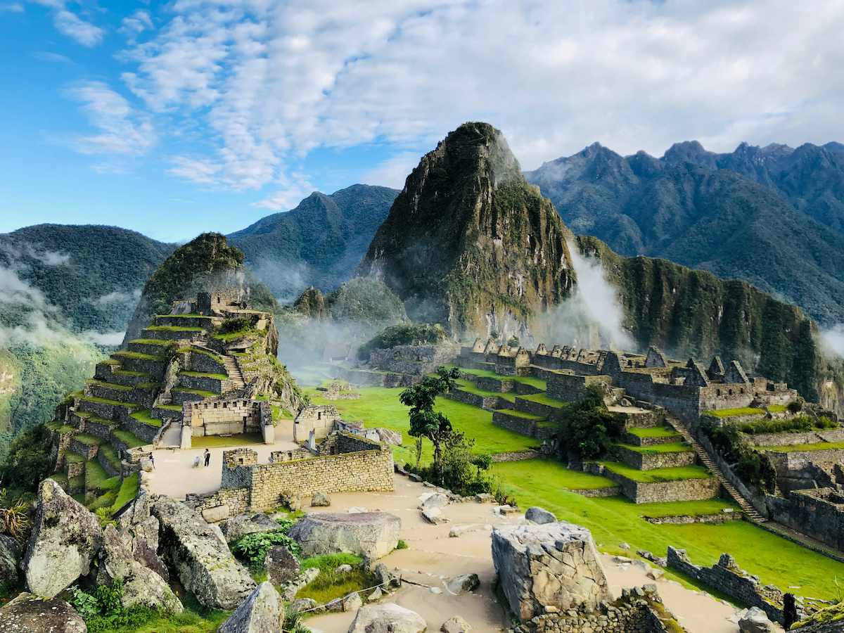 A guide to Peru’s mystical Sacred Valley tour | TouristSecrets