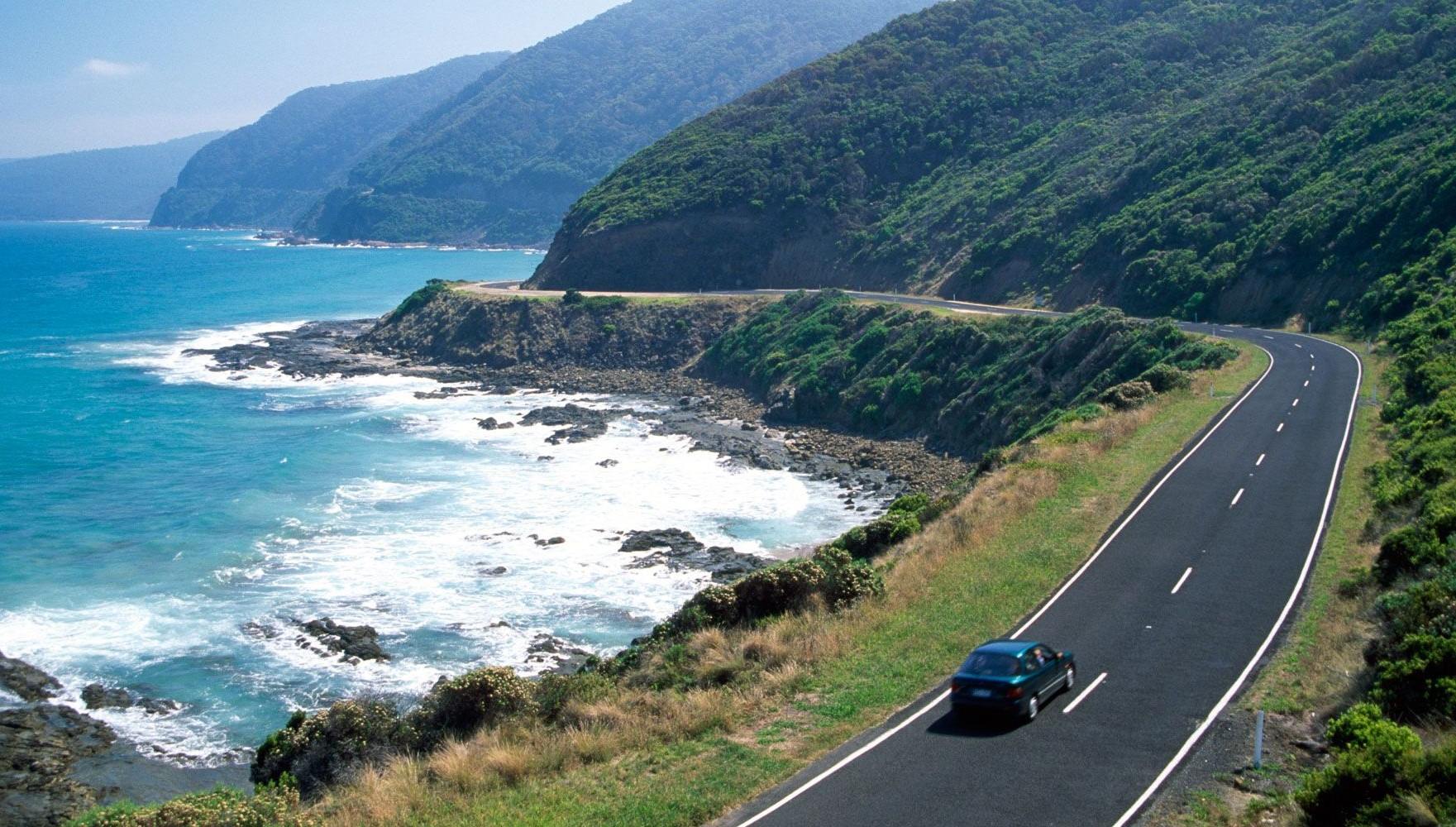 Adelaide To Melbourne Road Trip The Extended Great Ocean Road Touristsecrets 4878