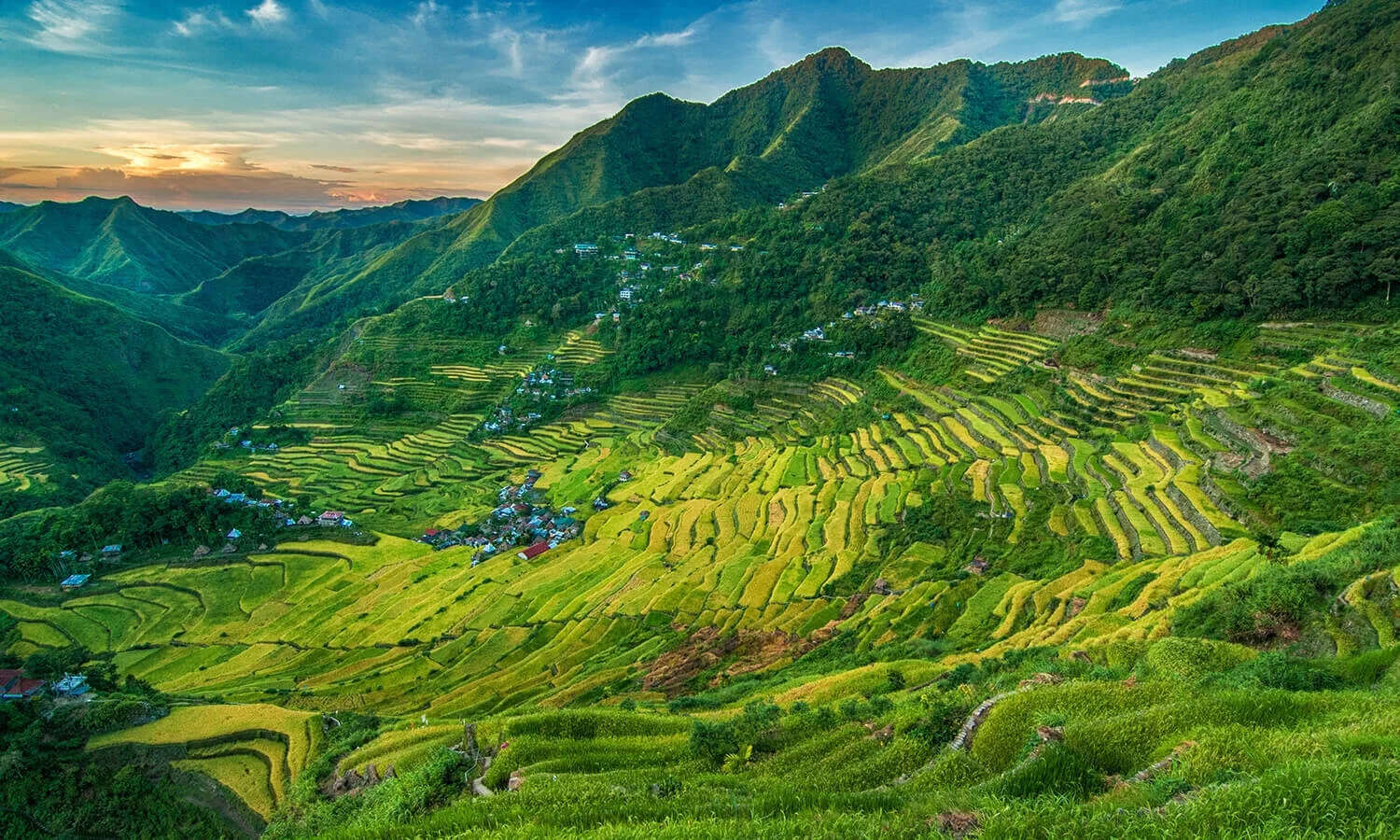 Banaue & Batad Travel Guide: Famed Philippines Rice Terraces ...