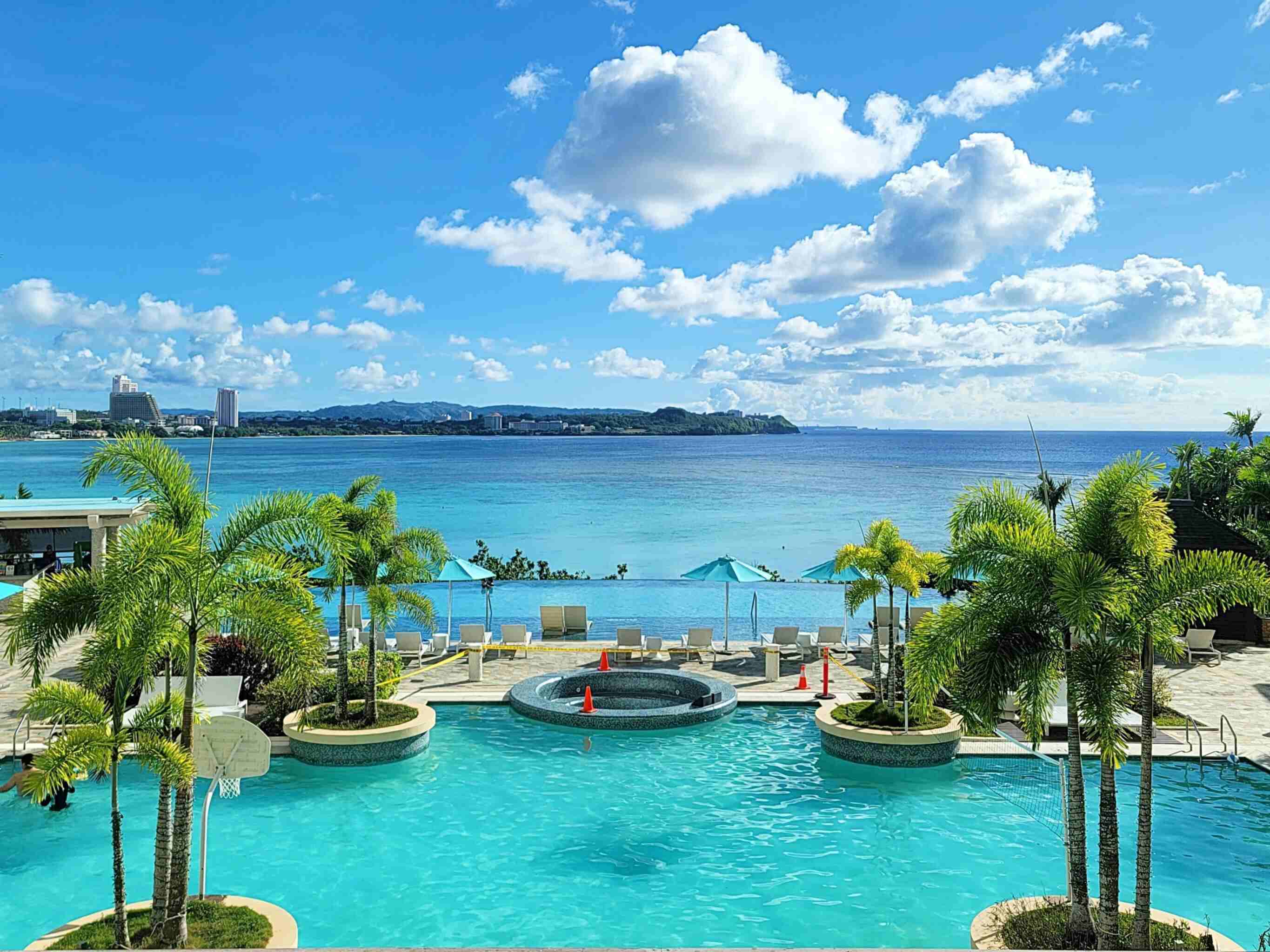 Best Hotels in Guam: From Cheap to Luxury Accommodations | TouristSecrets