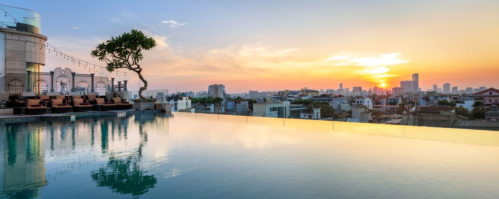 Best Hotels in Hanoi, Vietnam: Budget to Luxury Options | TouristSecrets