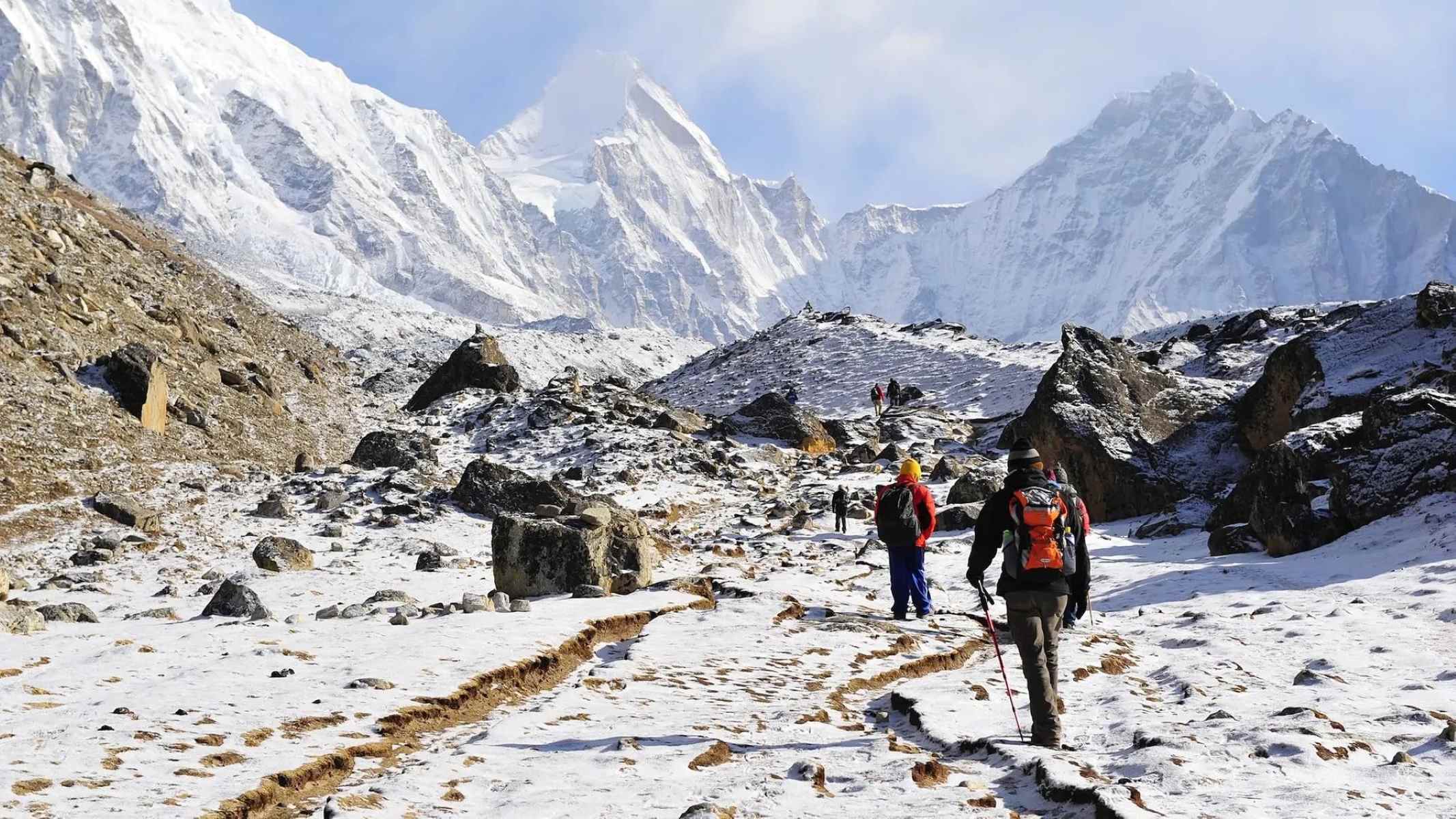 Best Treks In Nepal: Our Top 10 Picks | TouristSecrets