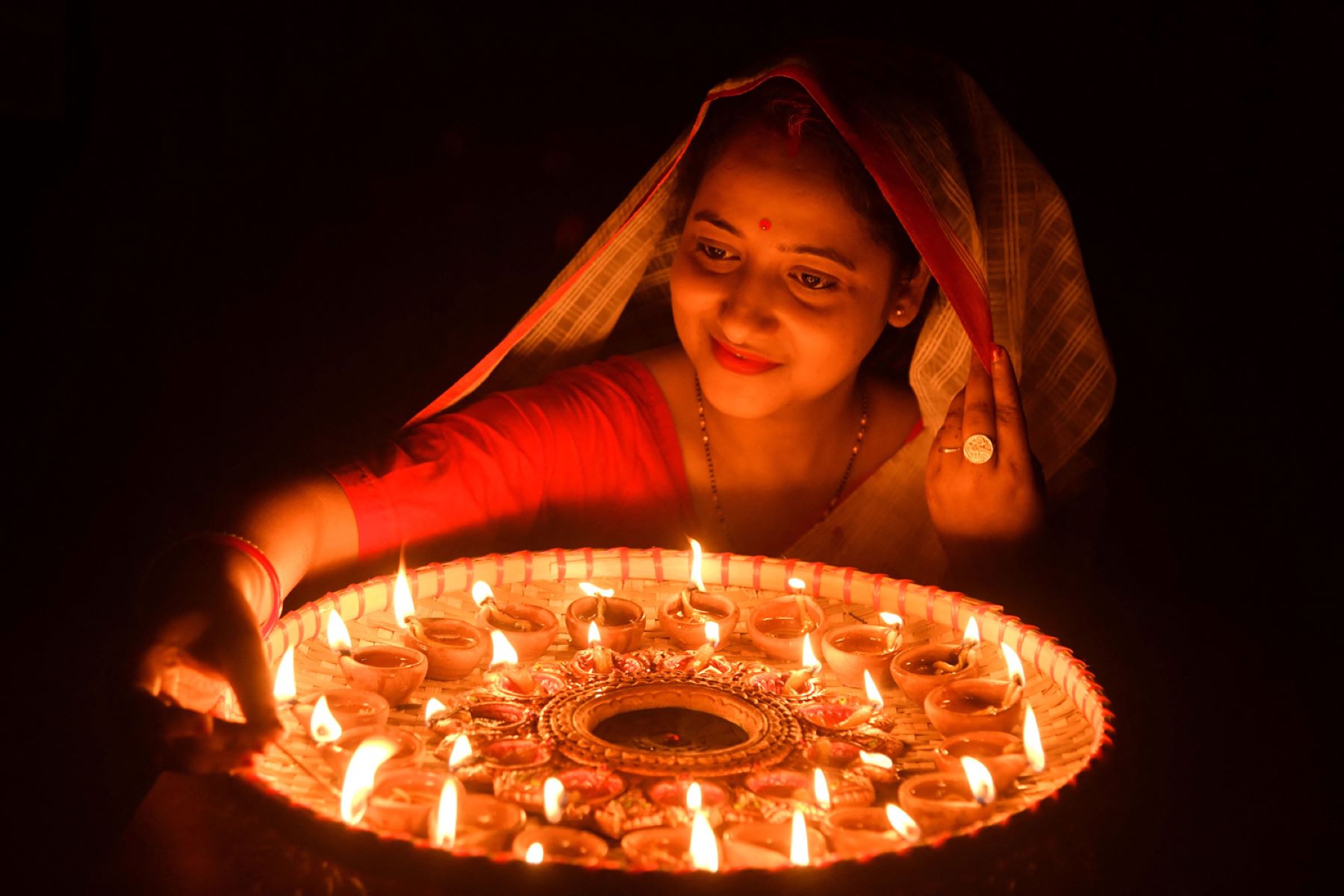 Celebrating Diwali In Chennai, India TouristSecrets