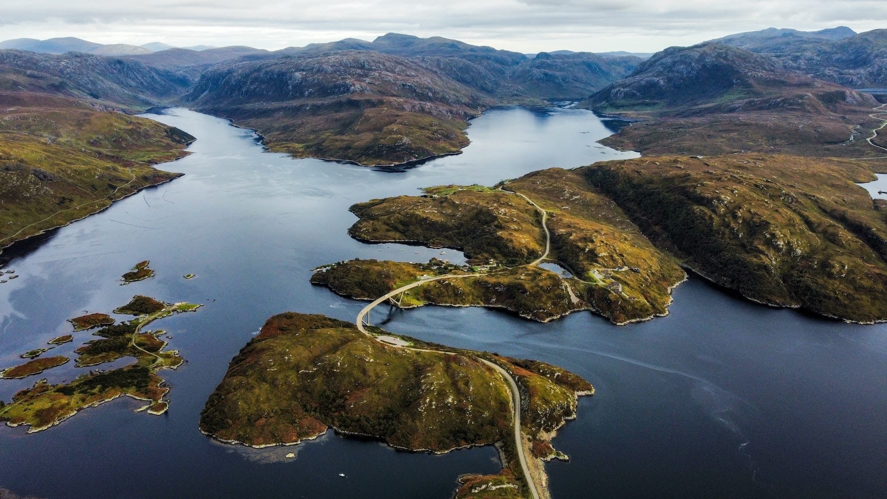 Driving The North Coast 500 In Scotland | TouristSecrets