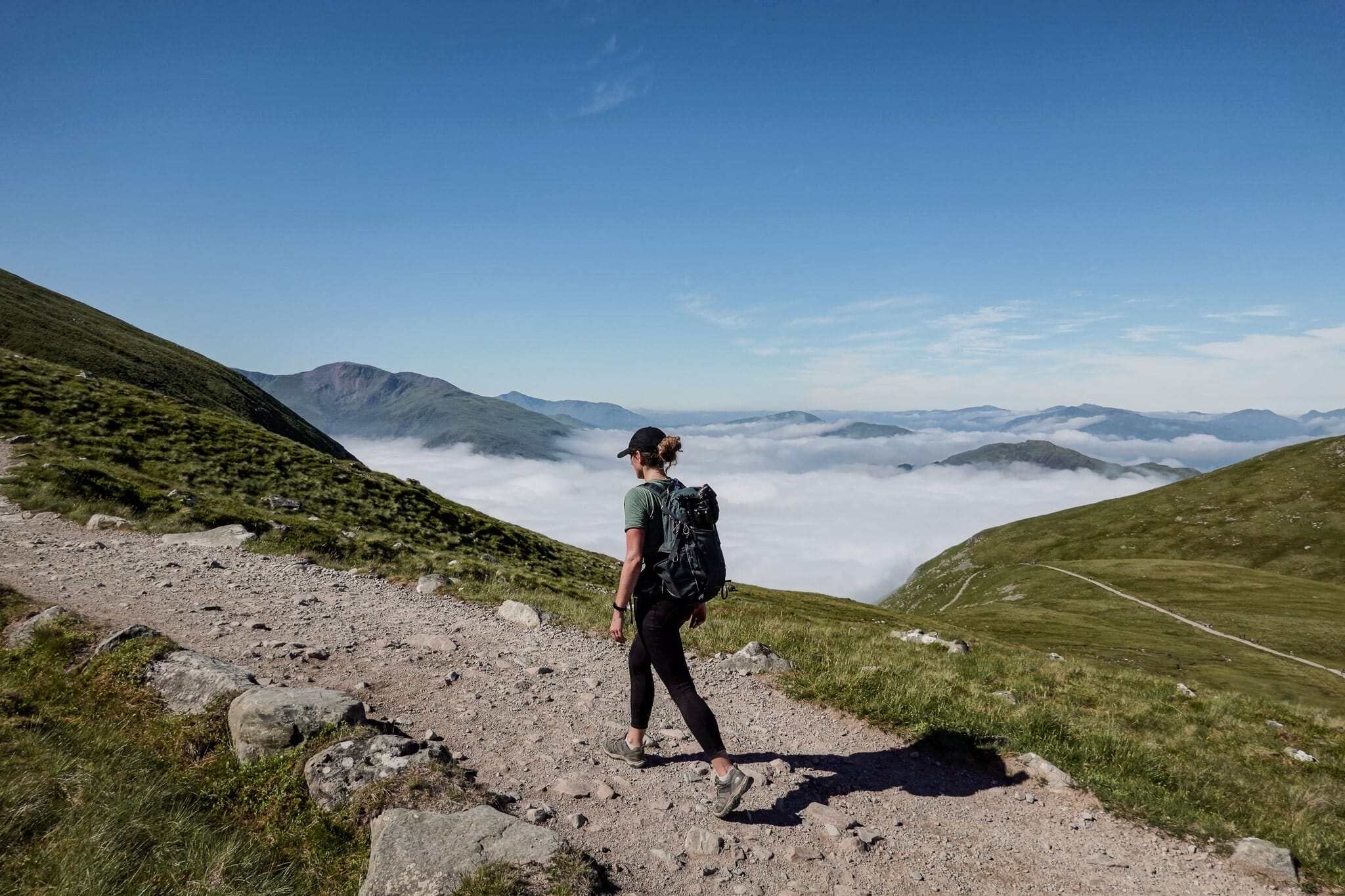 Everything You Need To Know Before Climbing Ben Nevis | TouristSecrets