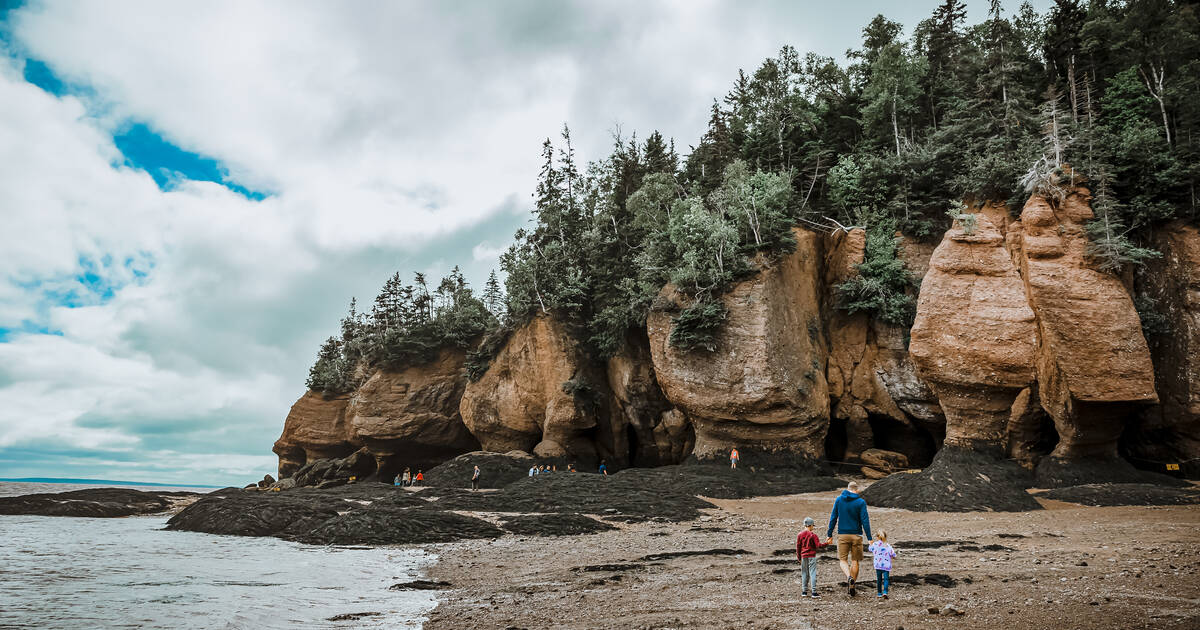 Exploring The Bay Of Fundy Canada TouristSecrets   Exploring The Bay Of Fundy Canada 1695472932 