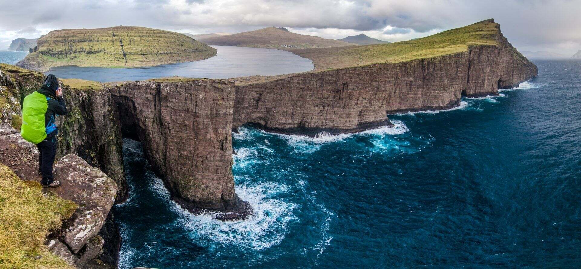 Faroe Islands Itinerary & Travel Guide: 5 Days (More or Less ...