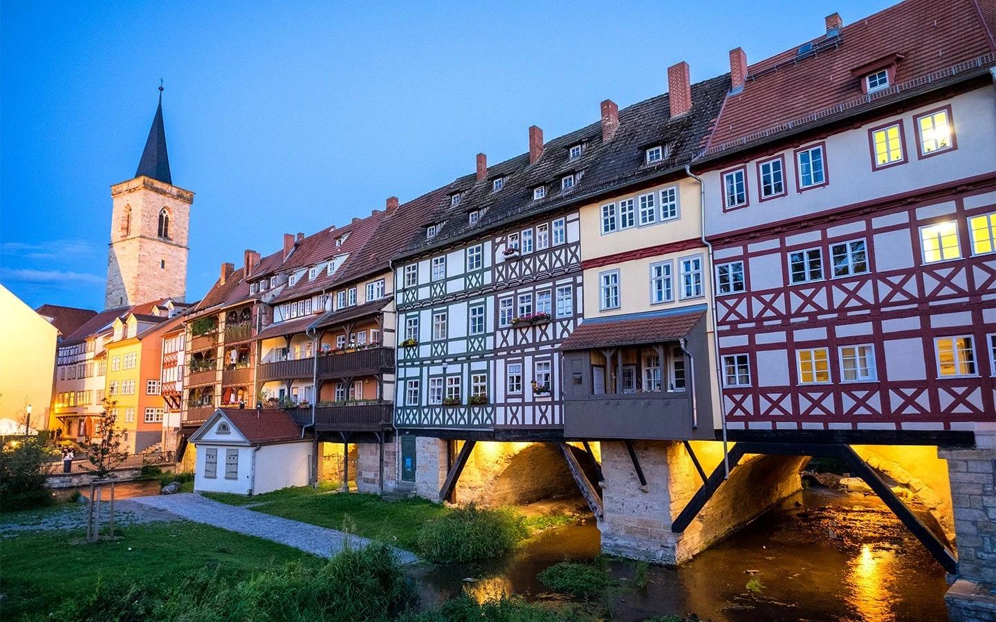 67 Hidden Gems: Germany's Most Beautiful Towns | TouristSecrets