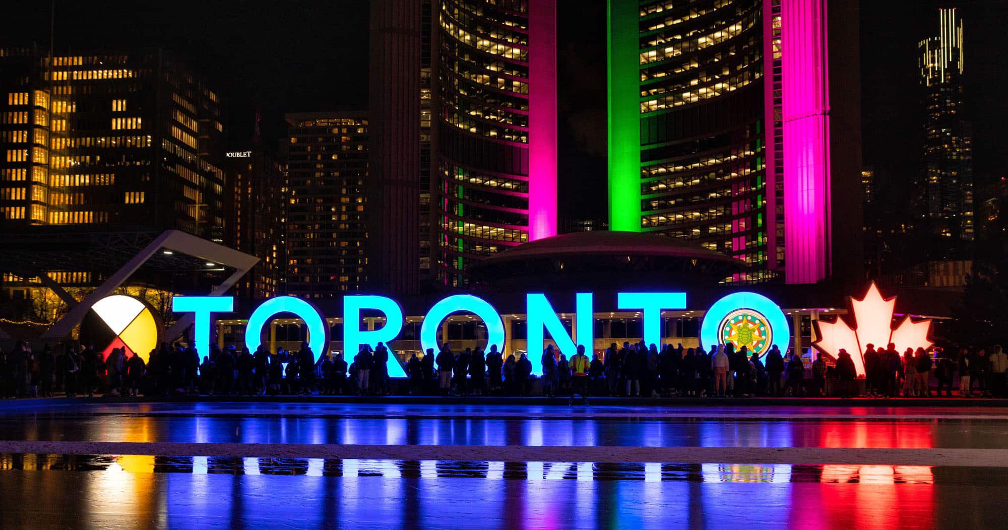 Fun ways to spend a night in Toronto | TouristSecrets