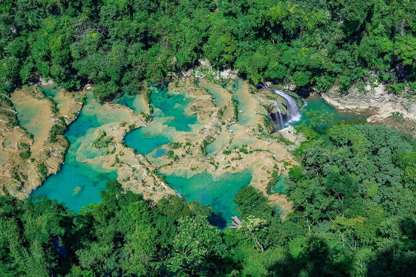 Guide to Semuc Champey: Paradise in Guatemala | TouristSecrets