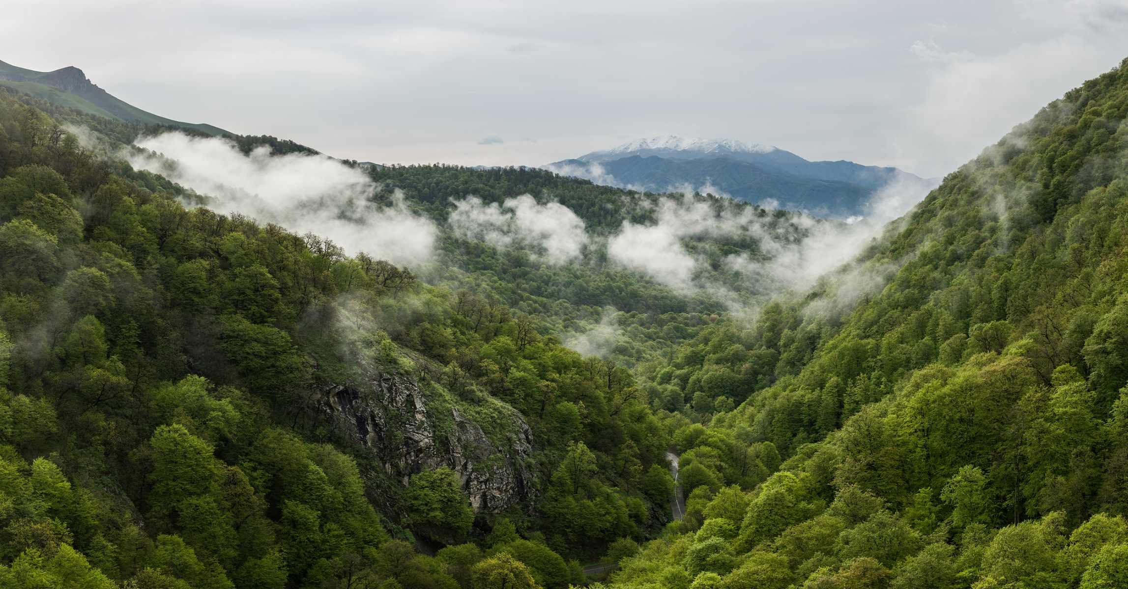 Hiking In Dilijan National Park In Armenia | TouristSecrets