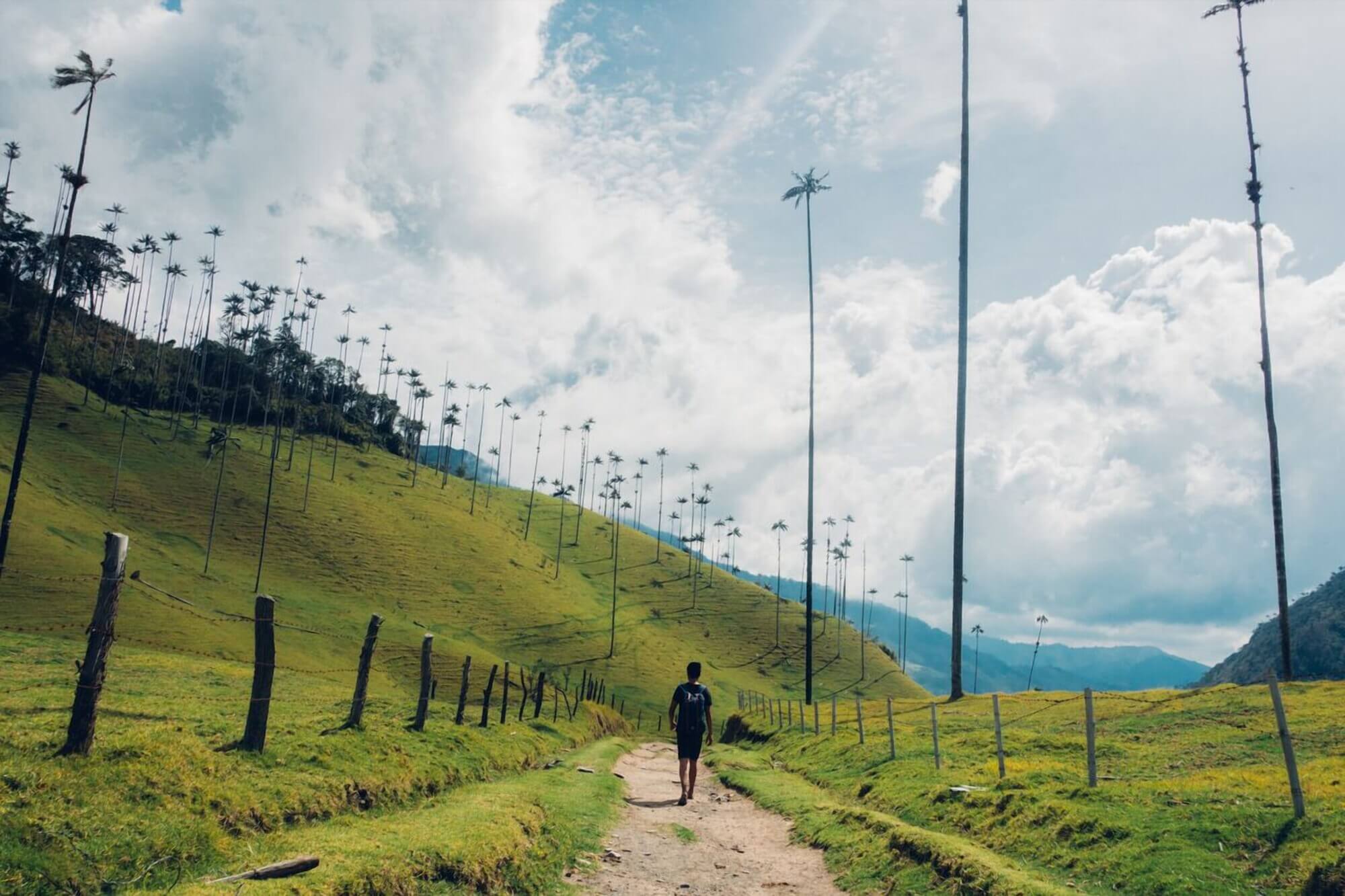 Hidden Gems In Colombia