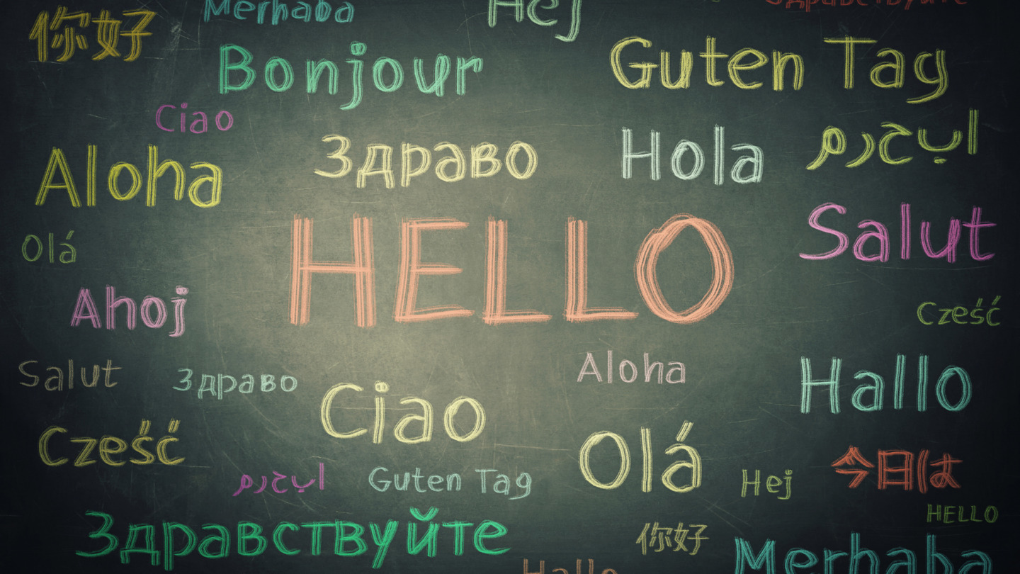 how-to-say-hello-in-100-different-languages