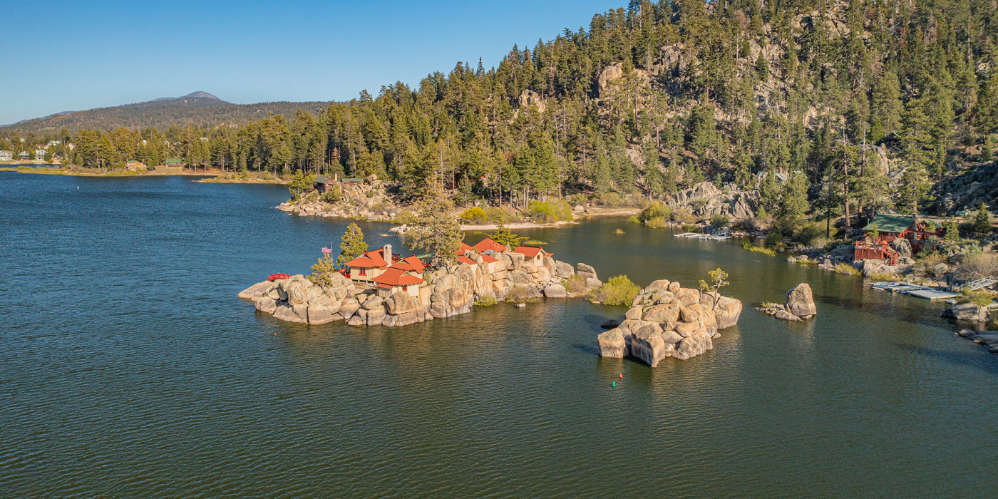 How to Spend a Weekend in Big Bear Lake, California | TouristSecrets