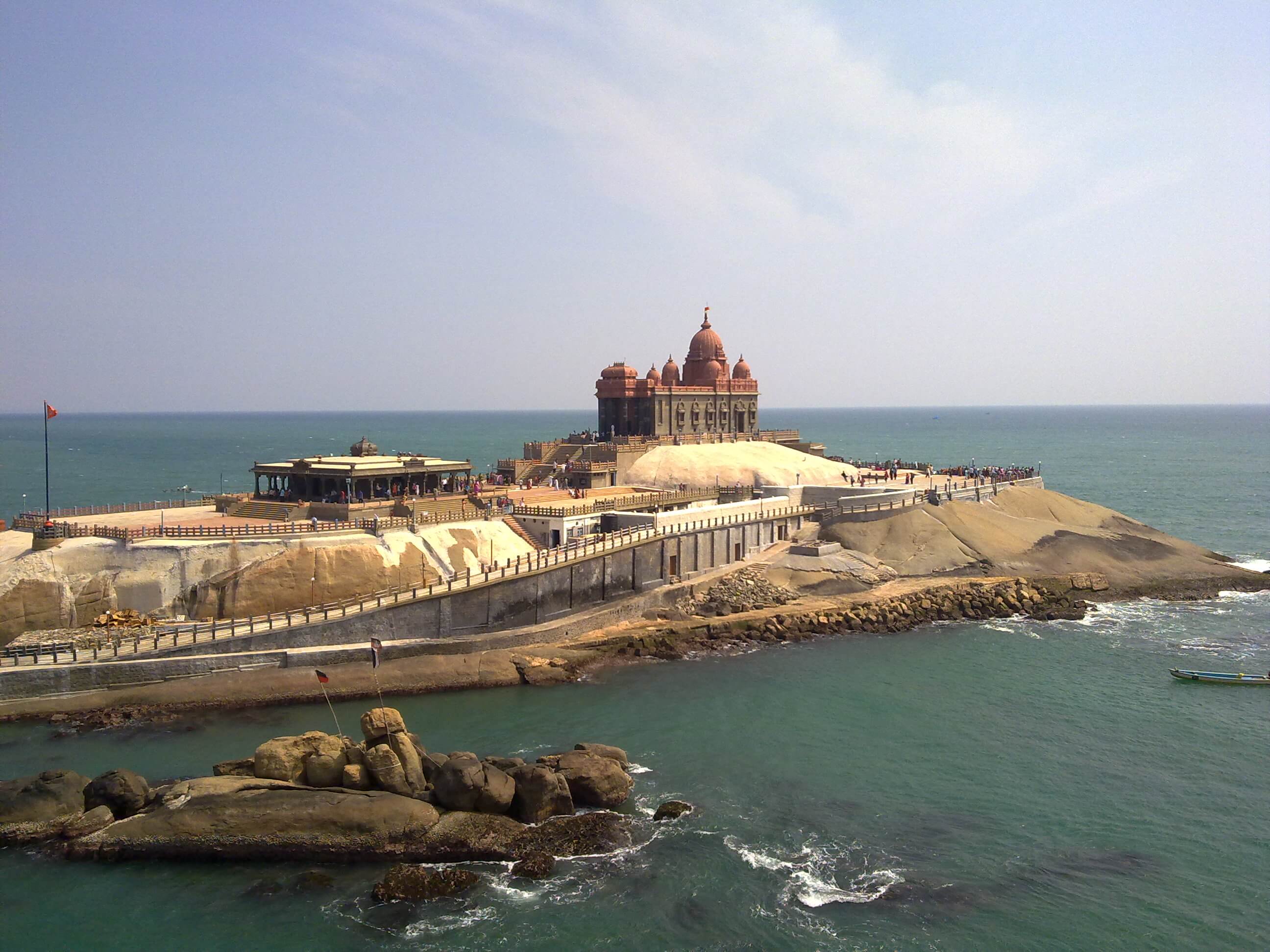 how-to-visit-kanyakumari-the-most-southern-point-of-india