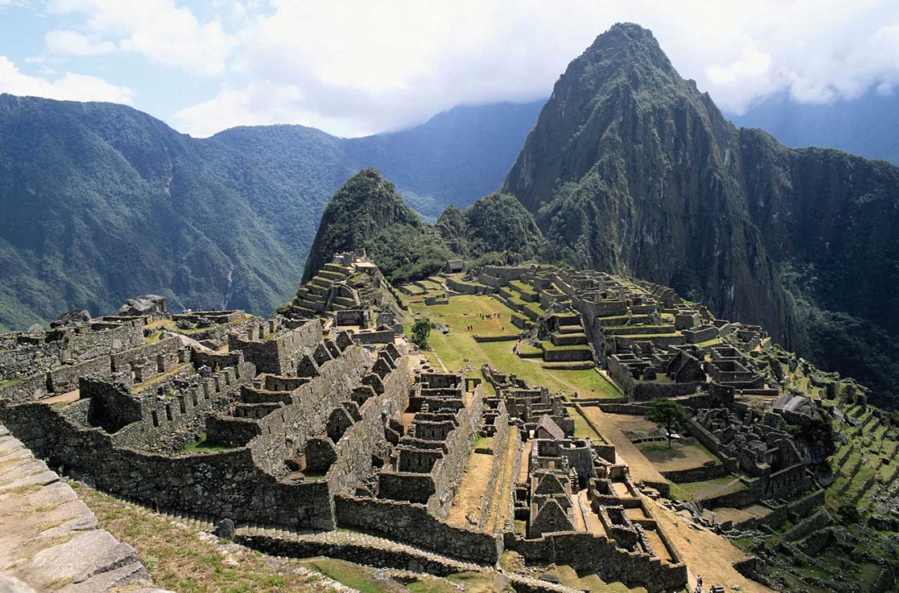 How to Visit Machu Picchu, Peru | TouristSecrets