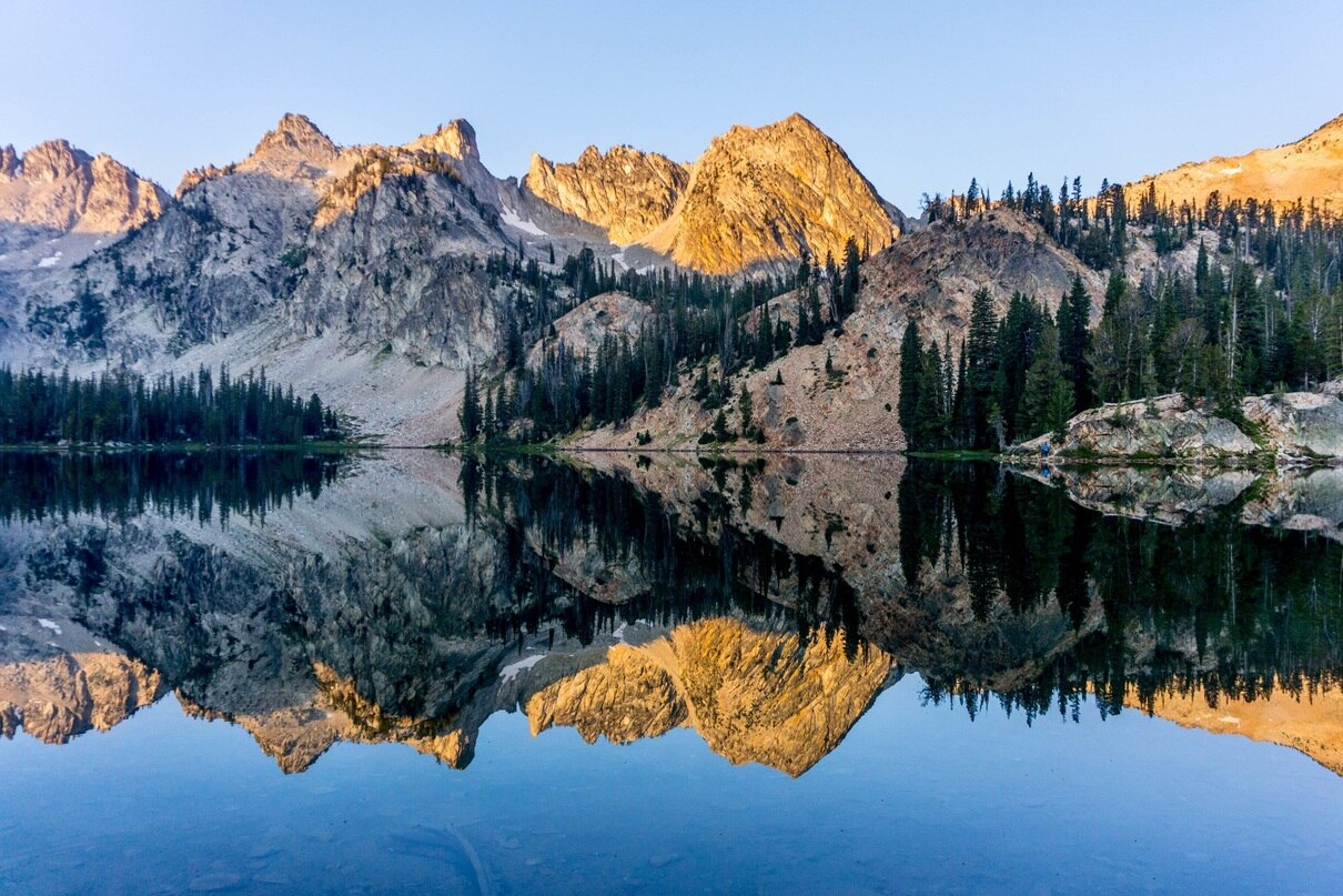 Idaho Guide - Be My Travel Muse | TouristSecrets