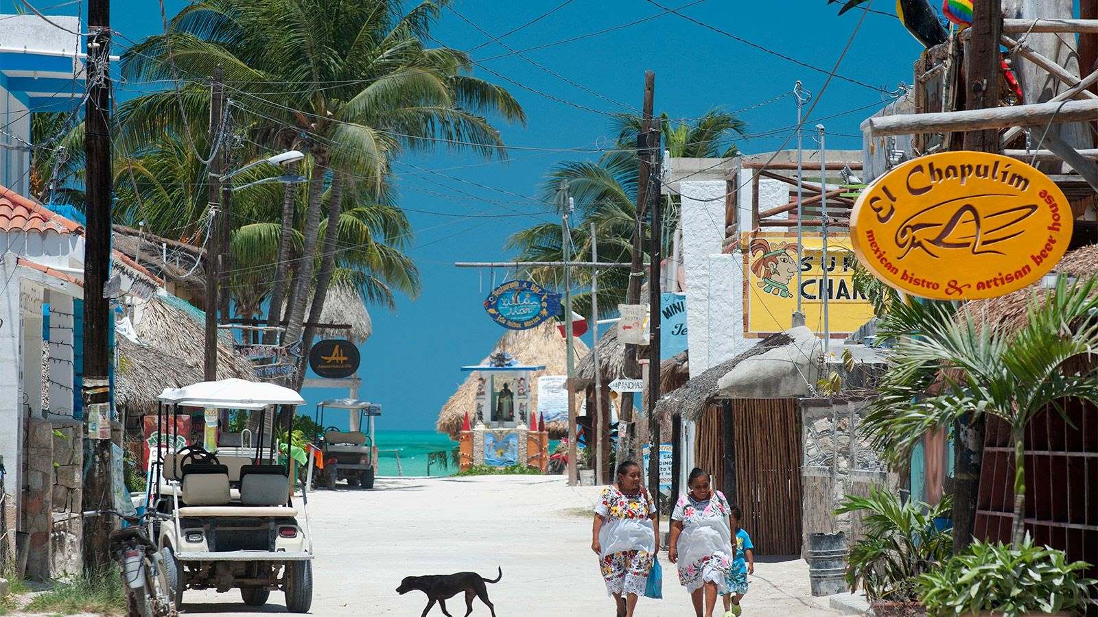 Isla Holbox Mexico Tips For Visiting This Magical Island Touristsecrets 