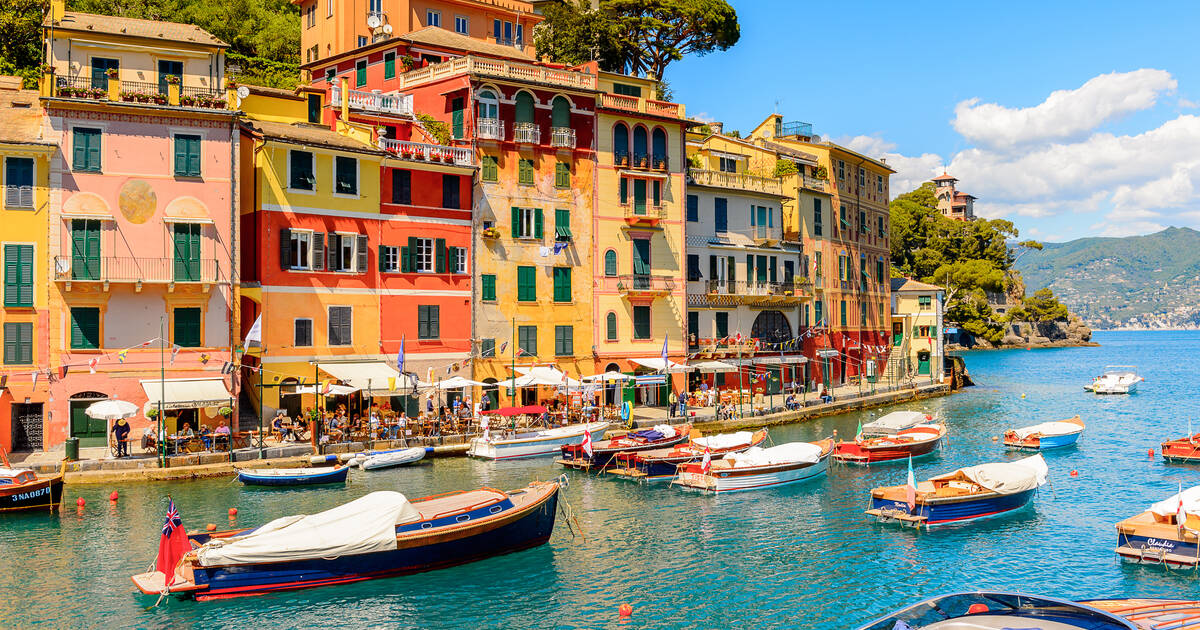 Italian Riviera Cities Towns Top 10 Places To Visit Italy 1694271799 