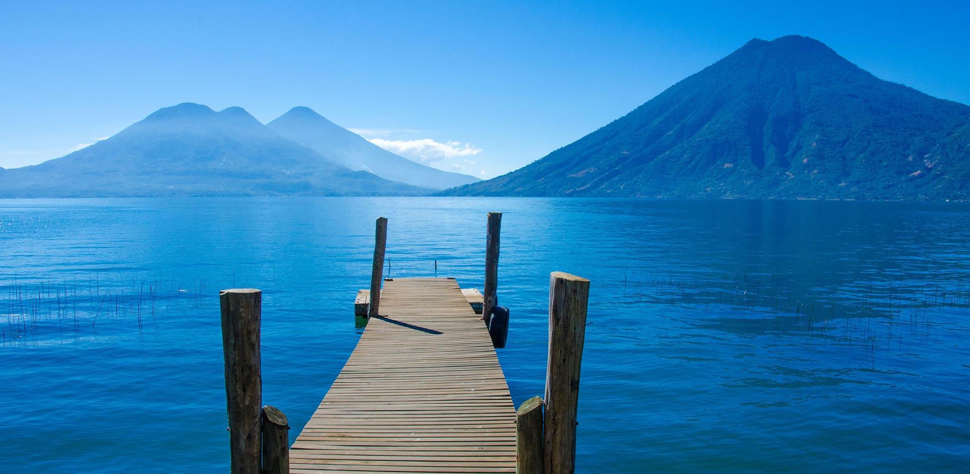 Lake Atitlan Guatemala Guide: Best Towns & Things to Do | TouristSecrets