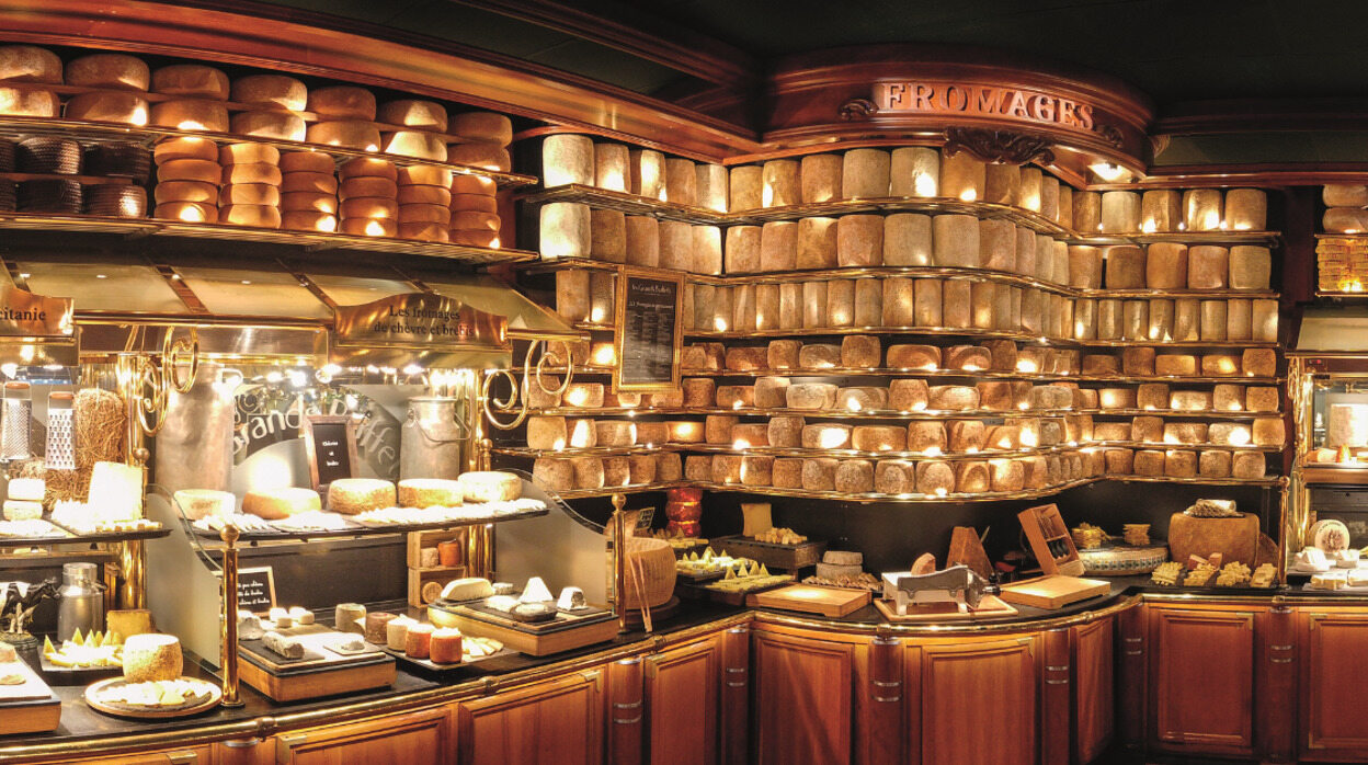 Les Grands Buffets: The Best All-You-Can-Eat Buffet Experience ...