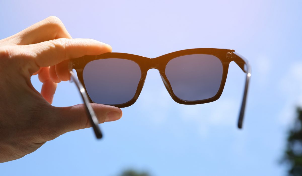 The Ultimate Guide To Sunglasses For Runners With UV Protection ...