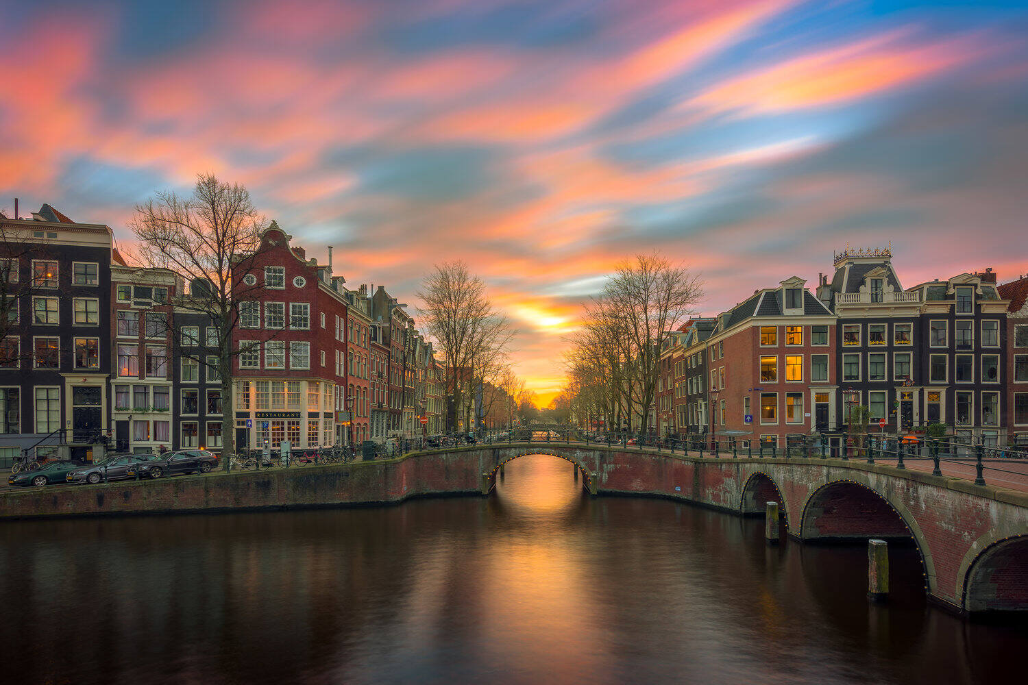 Netherlands Facts & Trivia: 10 Things Foreigners Should Know ...