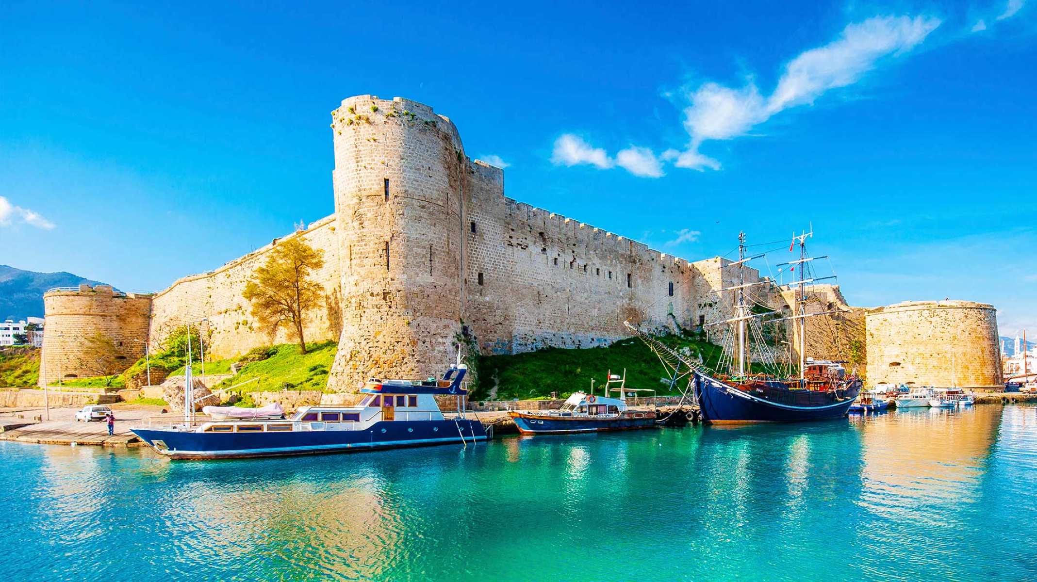 North Cyprus – The Must See Attractions! | TouristSecrets