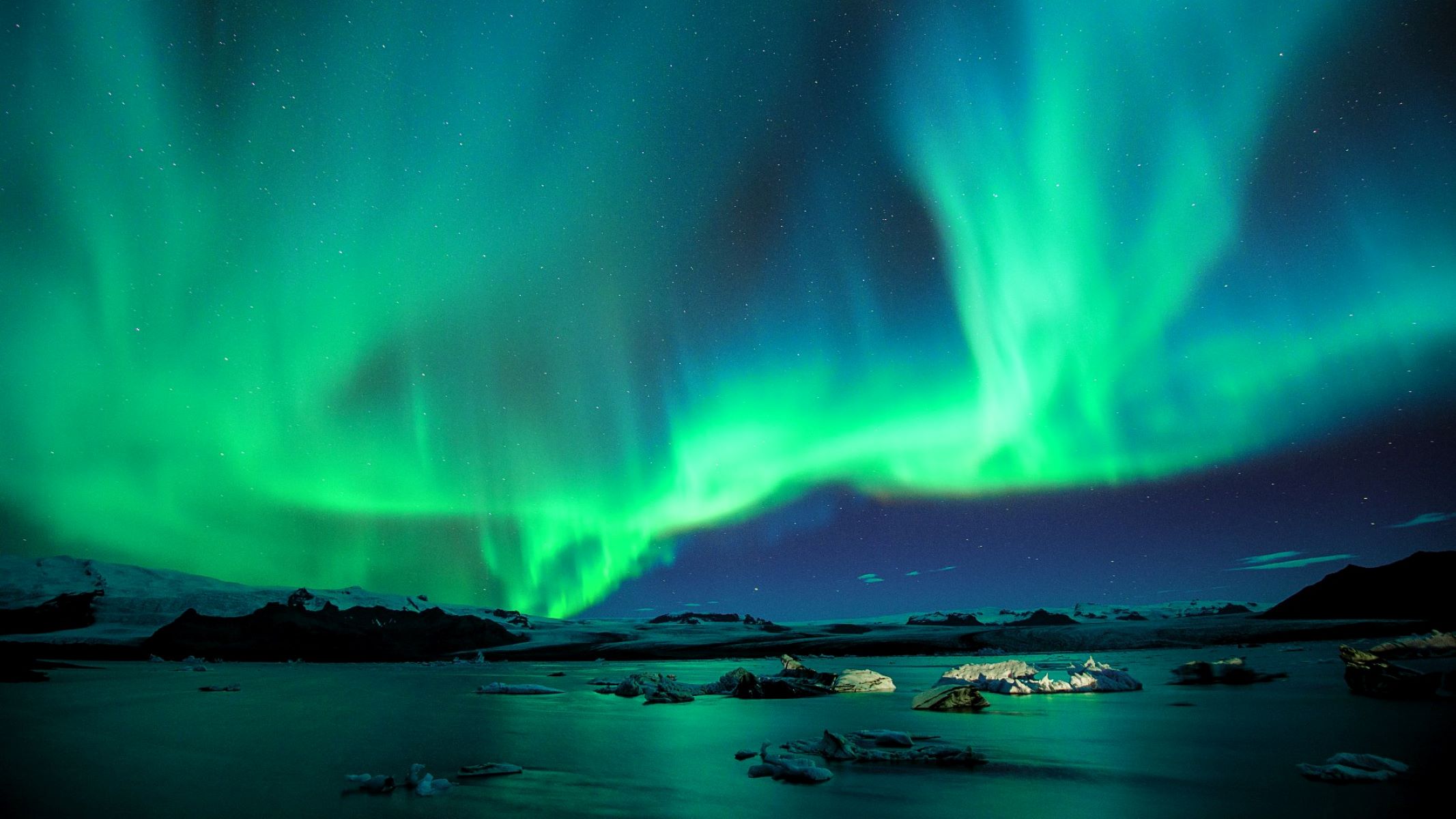 Northern Lights Guide: How To See & Photograph The Aurora (Iceland 