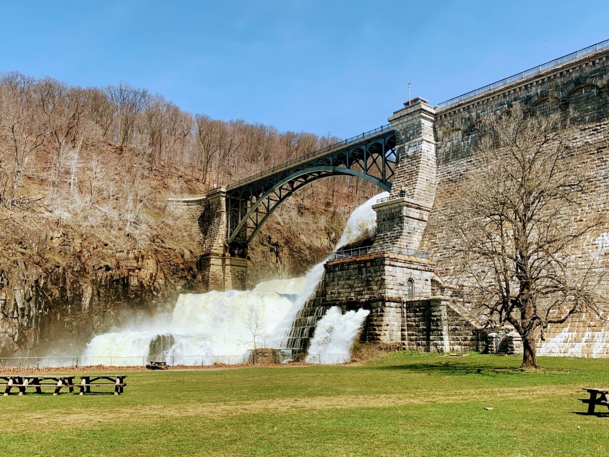 old croton aqueduct bike trail