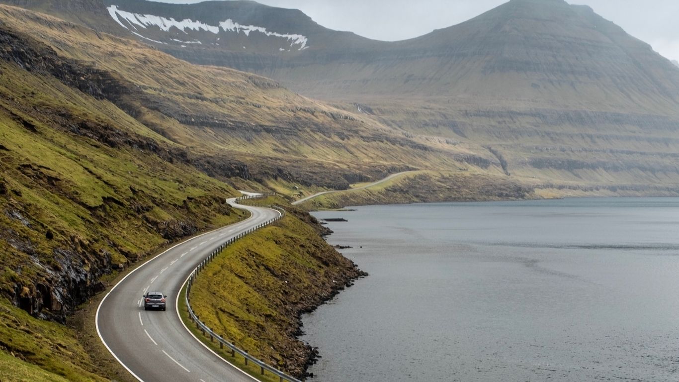 Our Faroe Islands Road Trip Itinerary | TouristSecrets