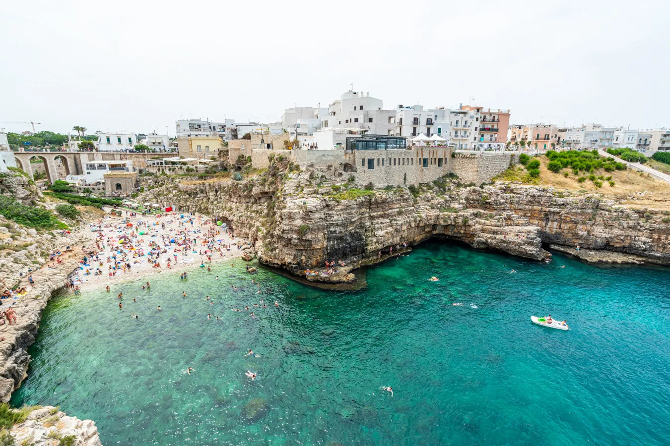 Our Puglia Road Trip Itinerary | TouristSecrets