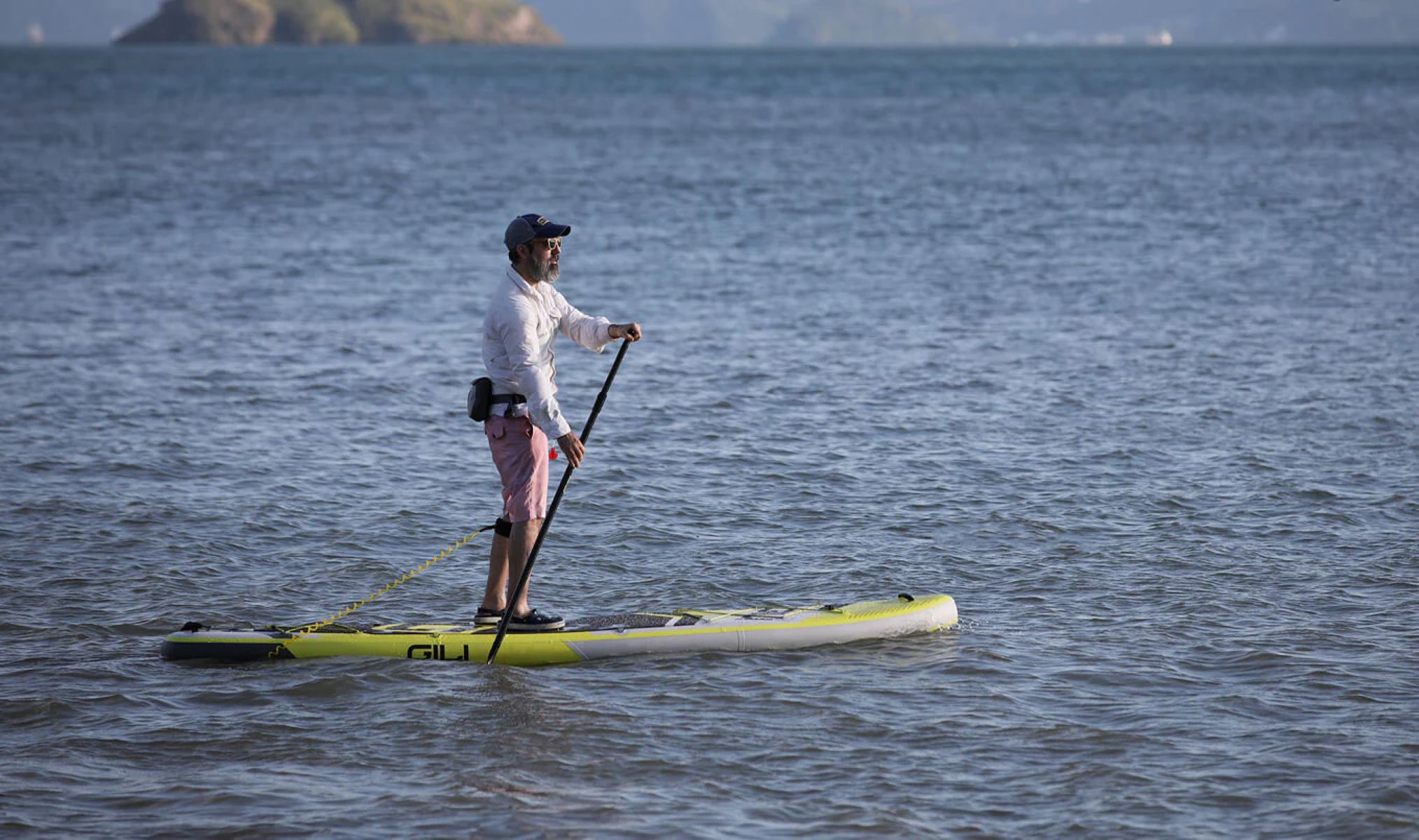 Paddleboarding - Here’s Why You Should Try It! | TouristSecrets