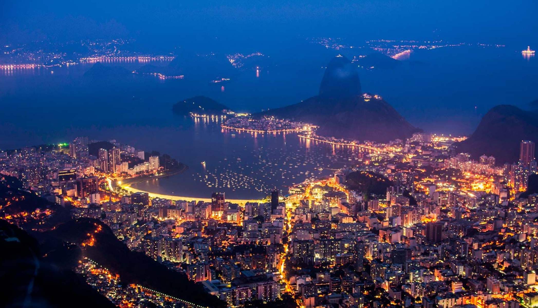 Rio de Janeiro Brazil - The Complete Guide  TouristSecrets