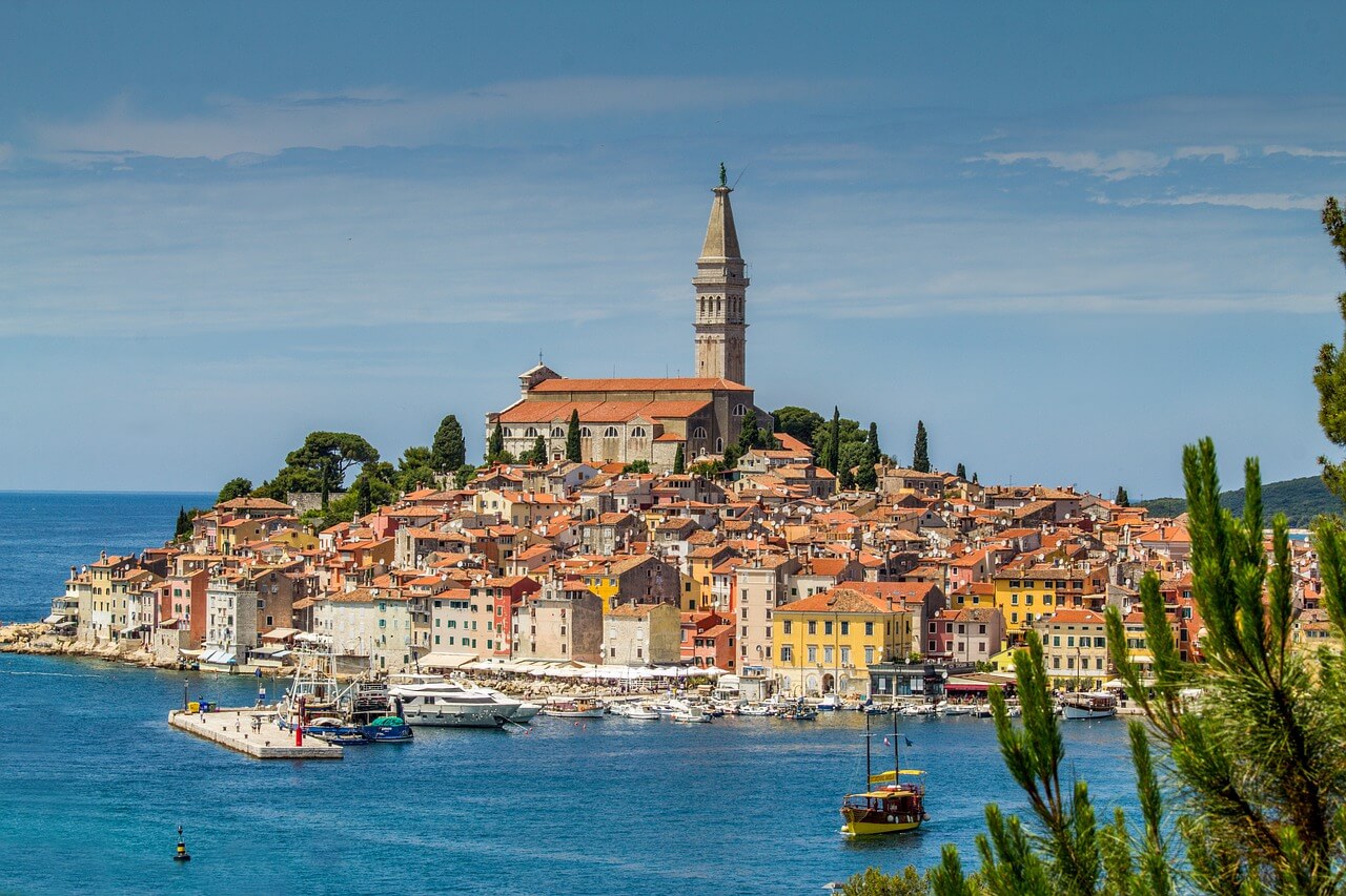 rovinj tourist guide