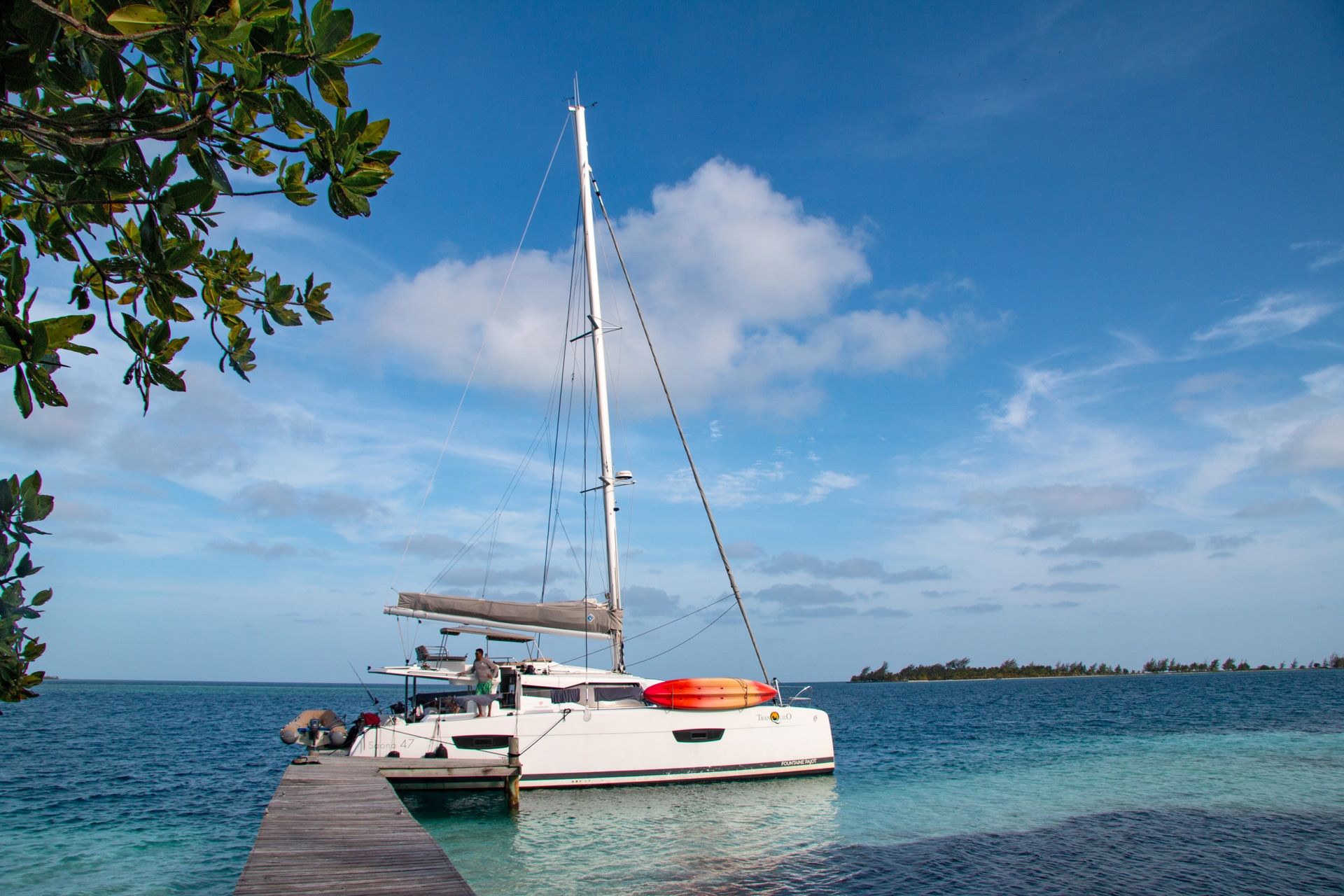 Sailing in Belize: Caye Caulker to Placencia | TouristSecrets