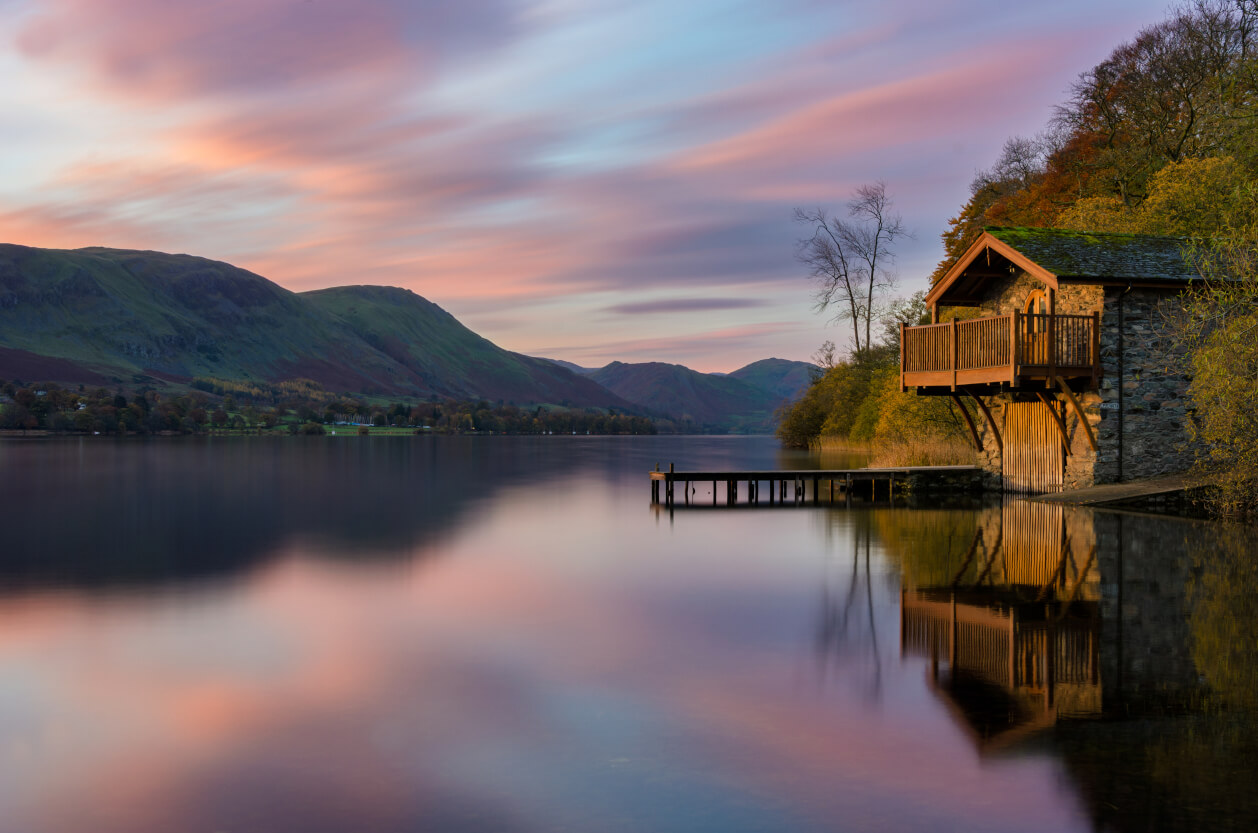 Scenes from England's Lake District | TouristSecrets