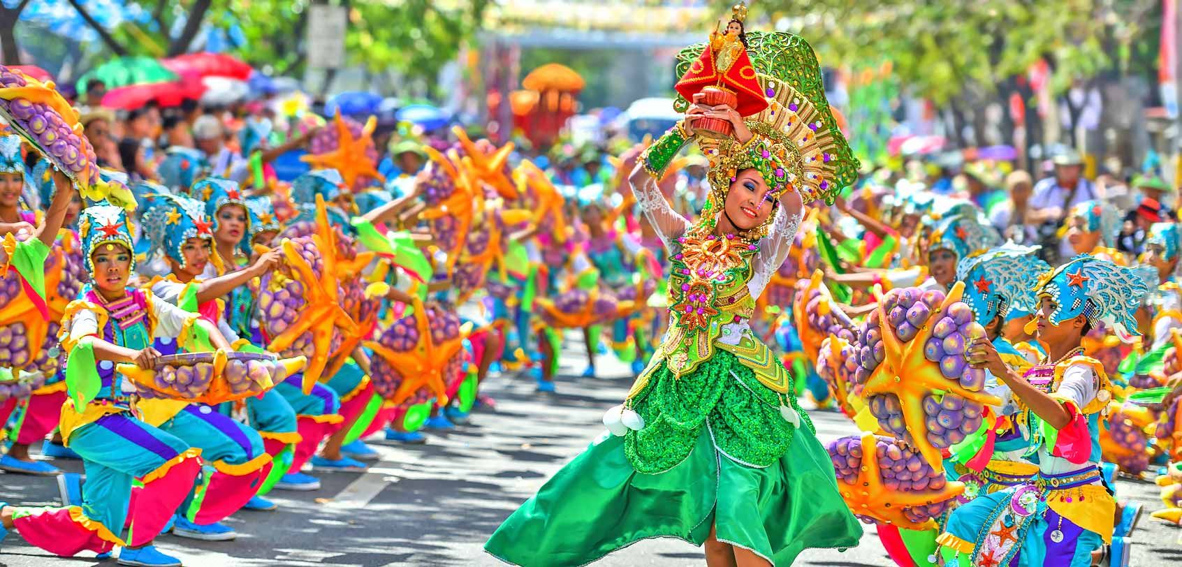 Sinulog Festival in Cebu Ultimate Travel Guide (Philippines